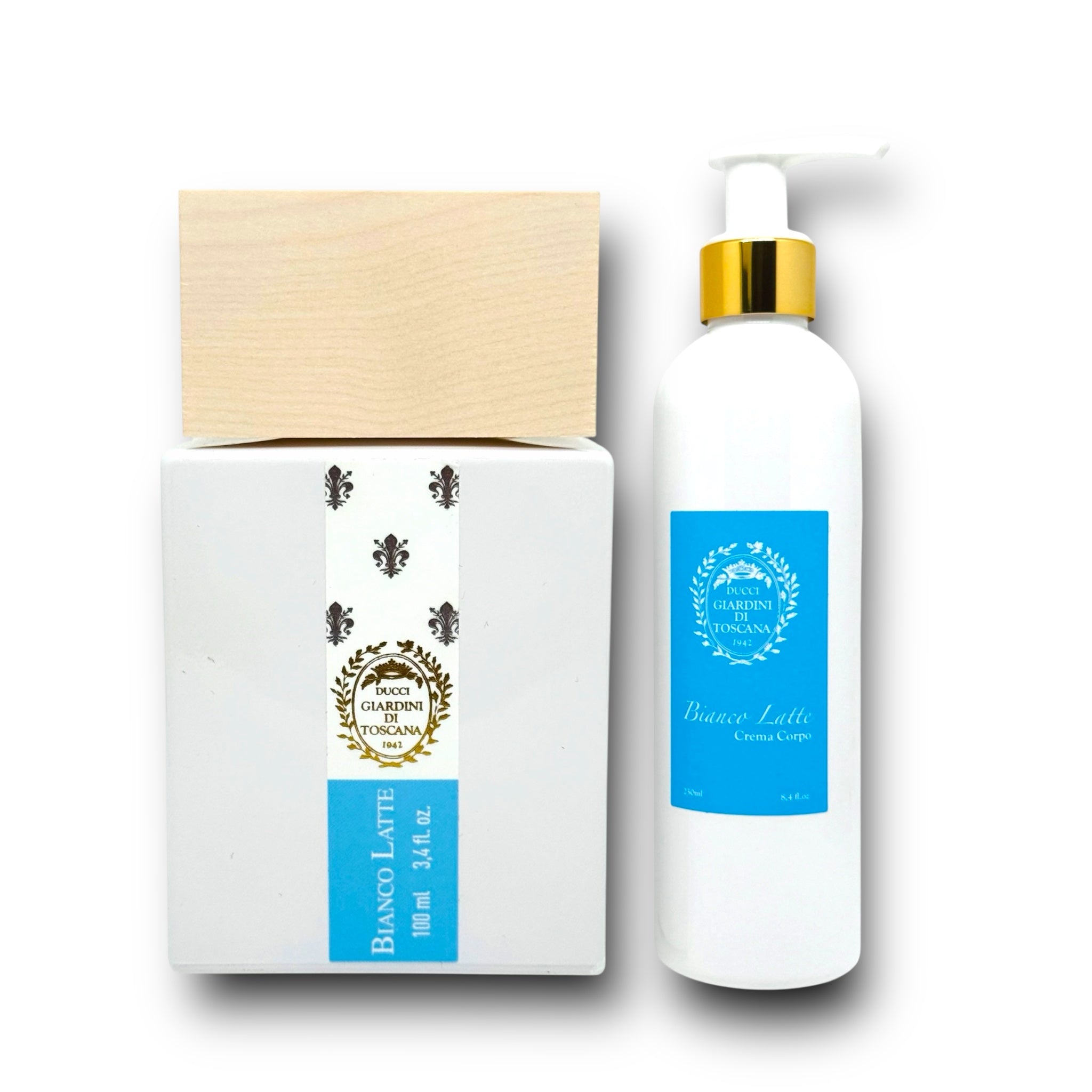 Giardini Di Toscana Bianco Latte Bundle Angebot