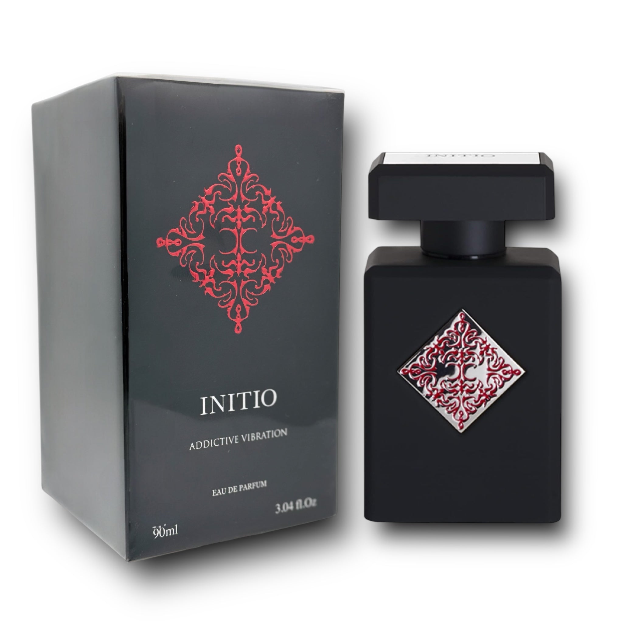 Initio Addictive Vibration Eau de Parfum