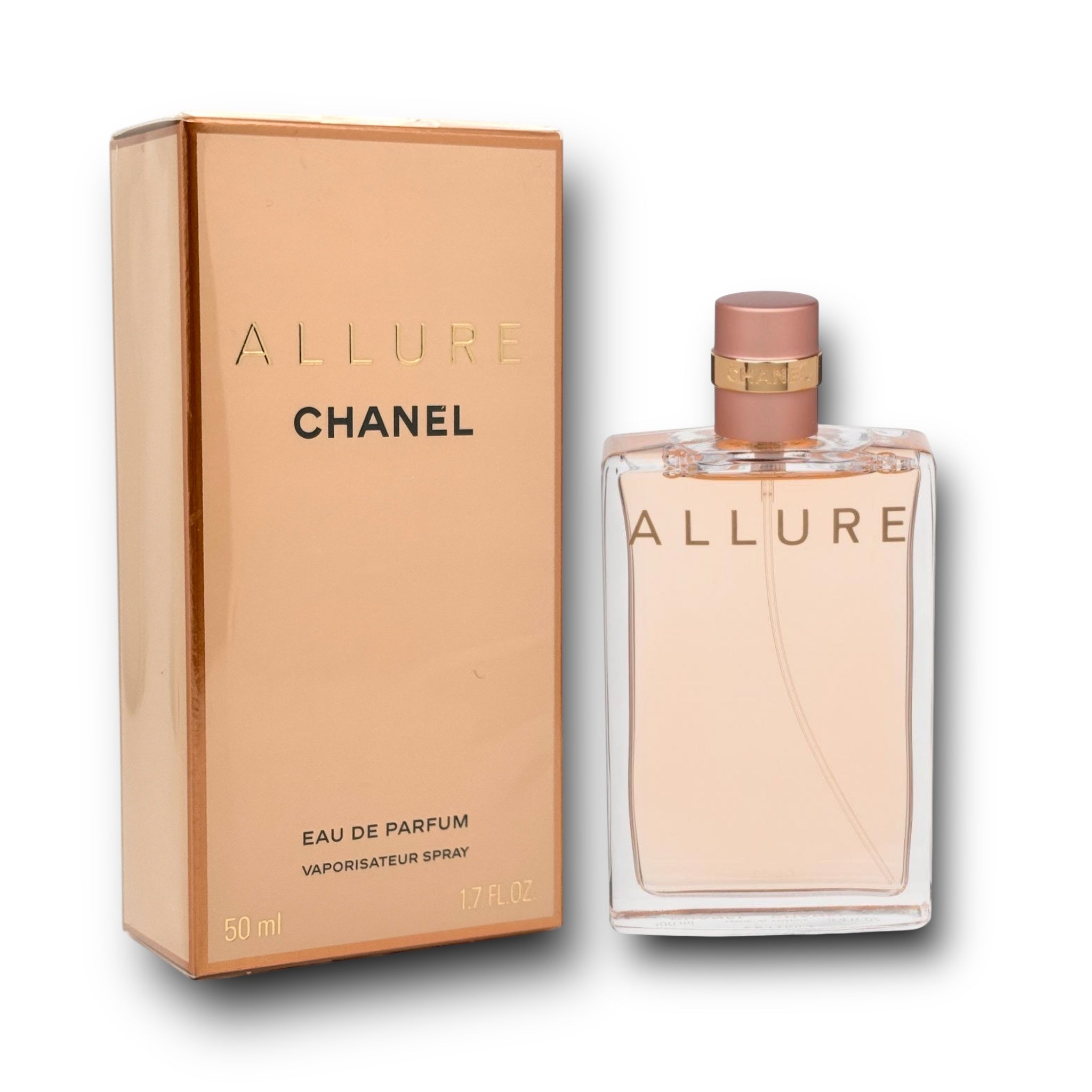 Chanel Allure Eau de Parfum