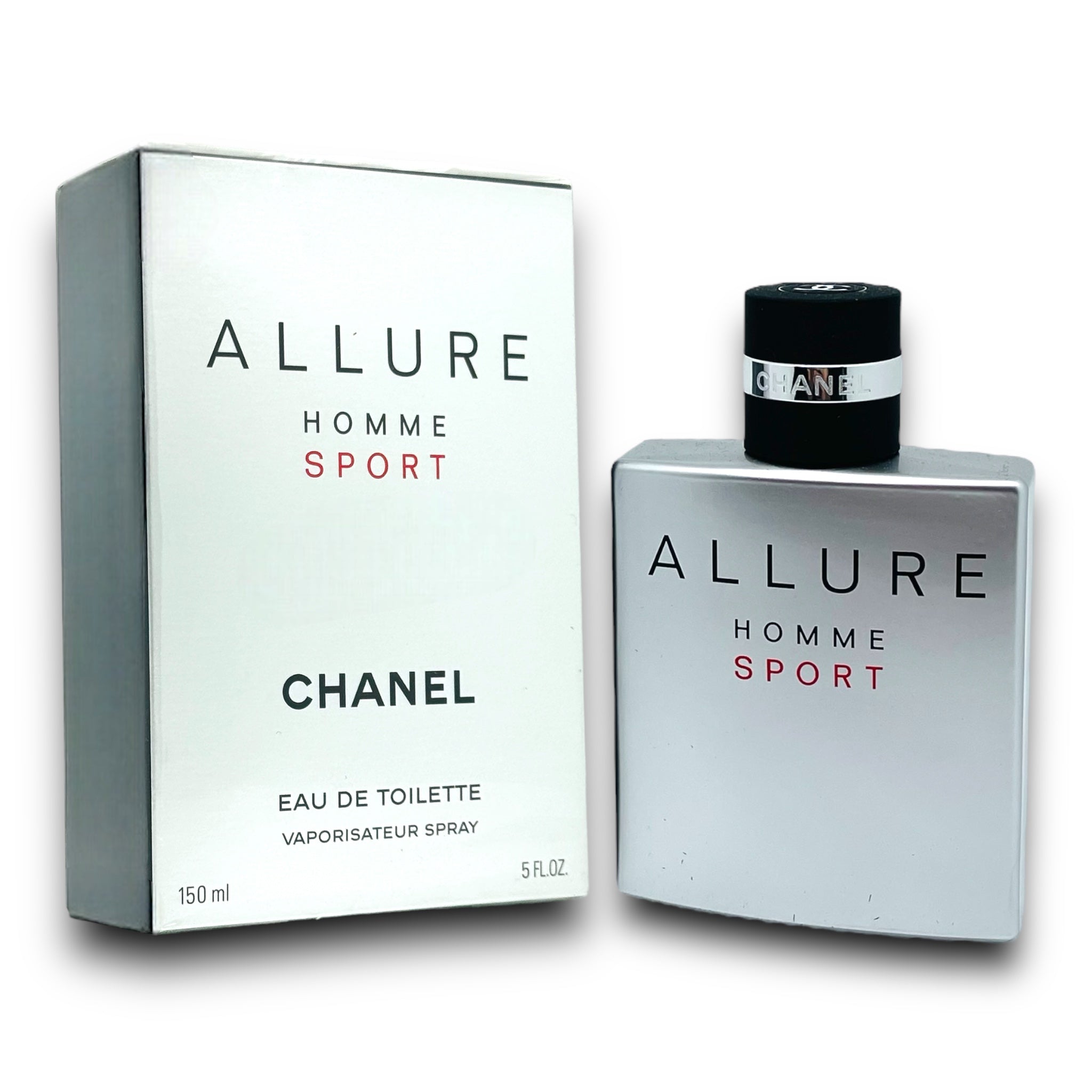 Chanel Allure Homme Sport Eau de Toilette
