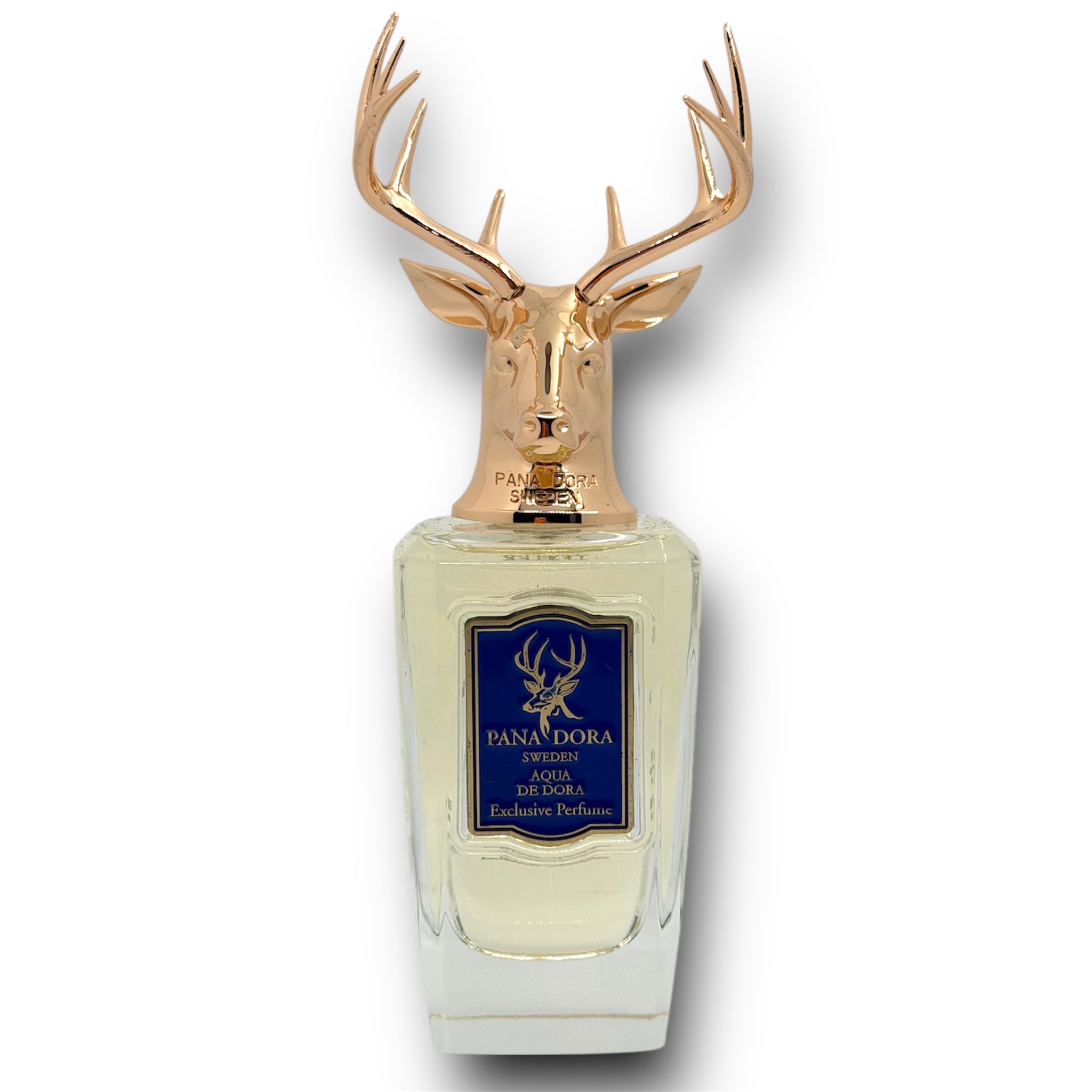 Pana Dora Aqua de Dora Eau de Parfum
