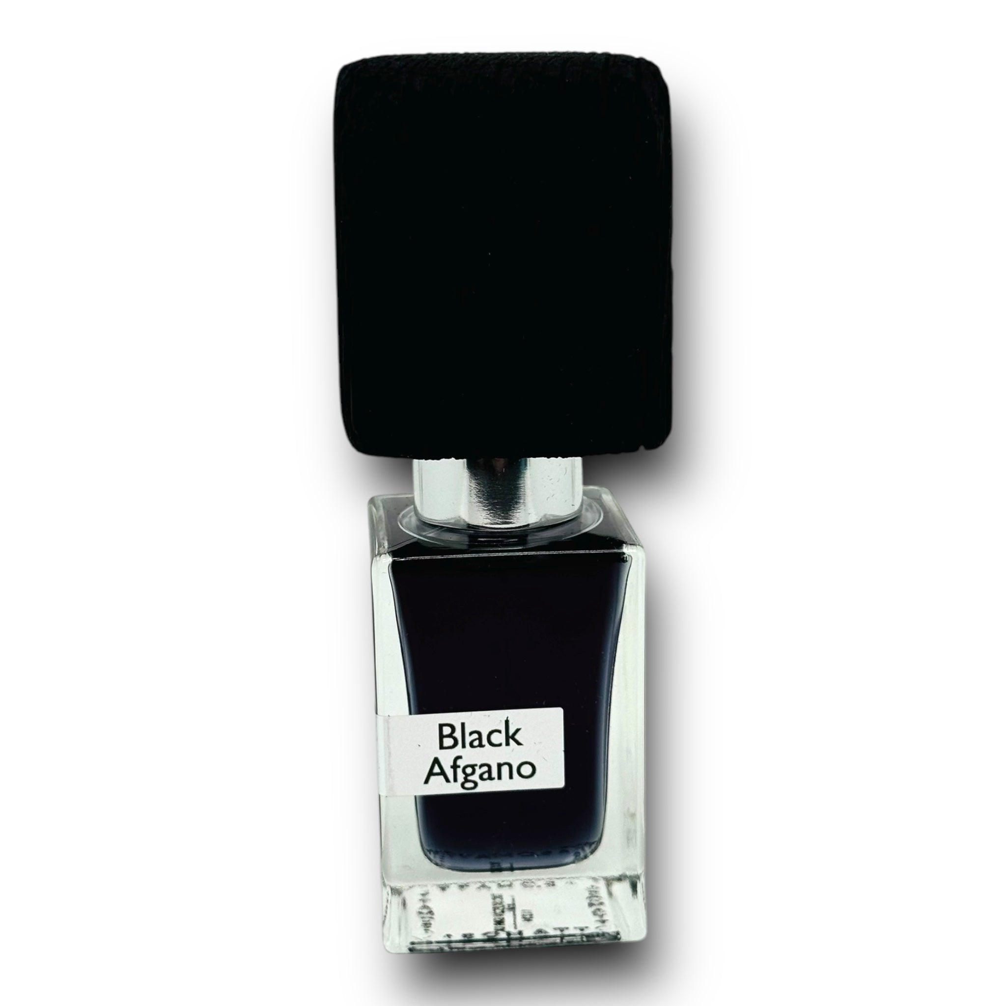 Nasomatto Black Afgano Extrait de Parfum