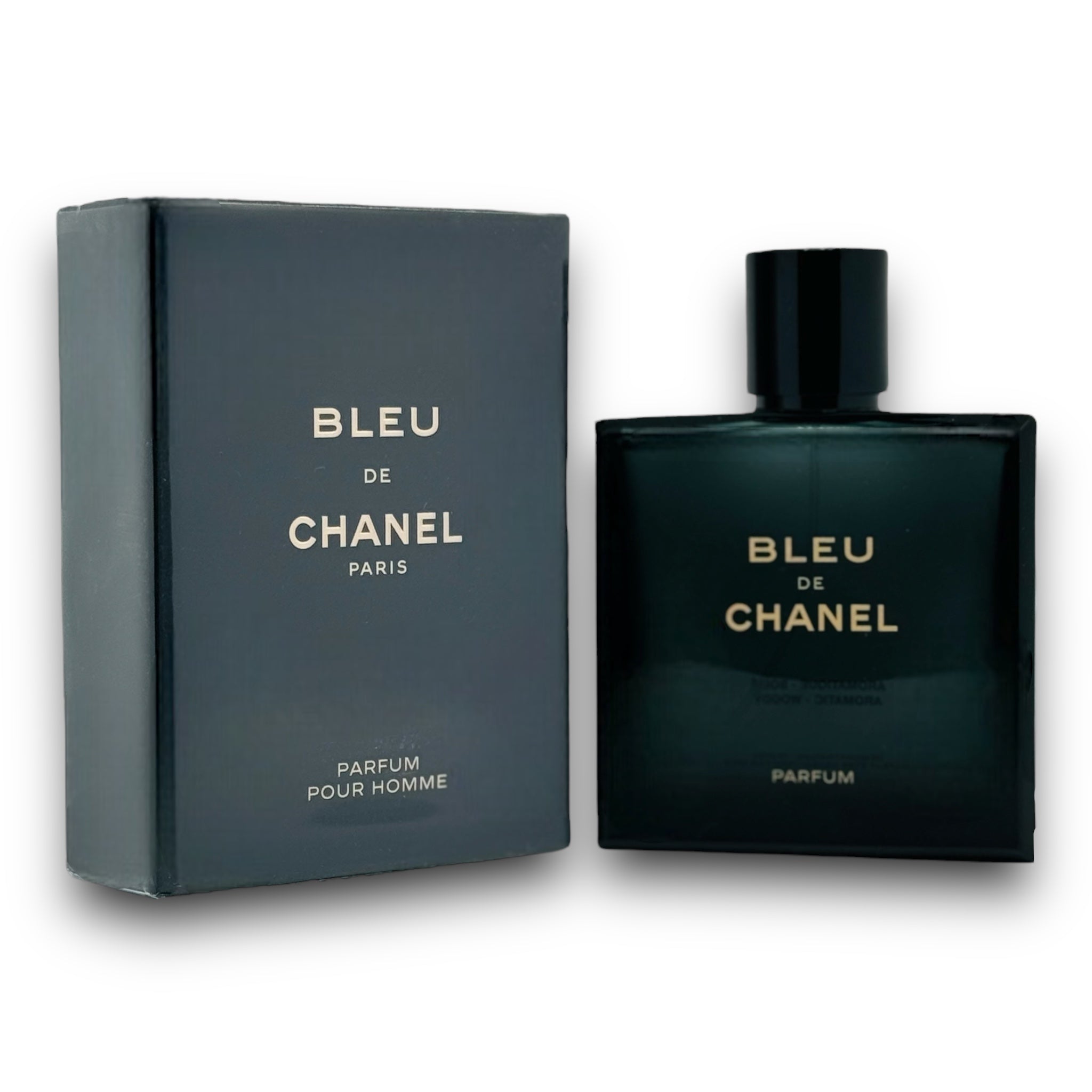 Chanel Bleu de Chanel Parfum