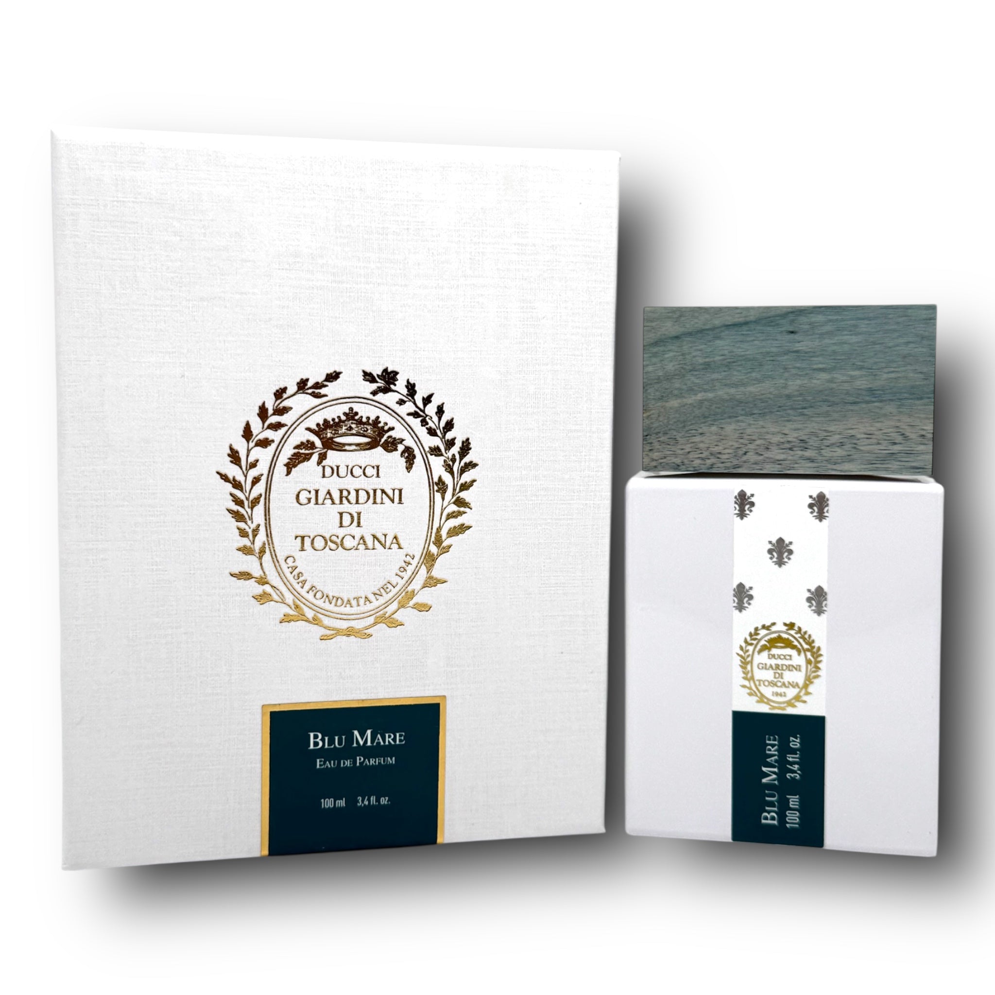 Giardini Di Toscana Blu Mare Eau de Parfum
