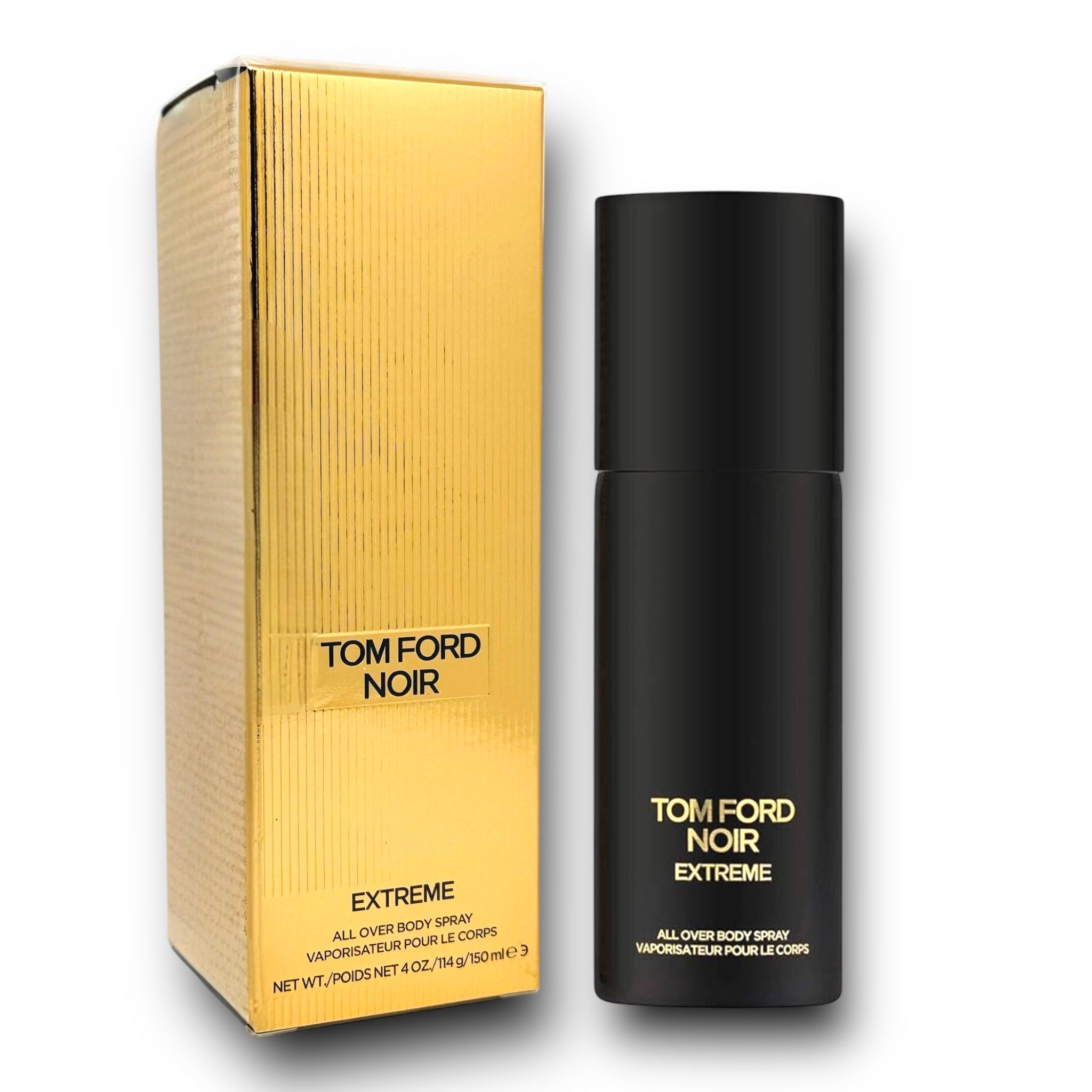 Tom Ford Noir Extreme All Over Body Spray