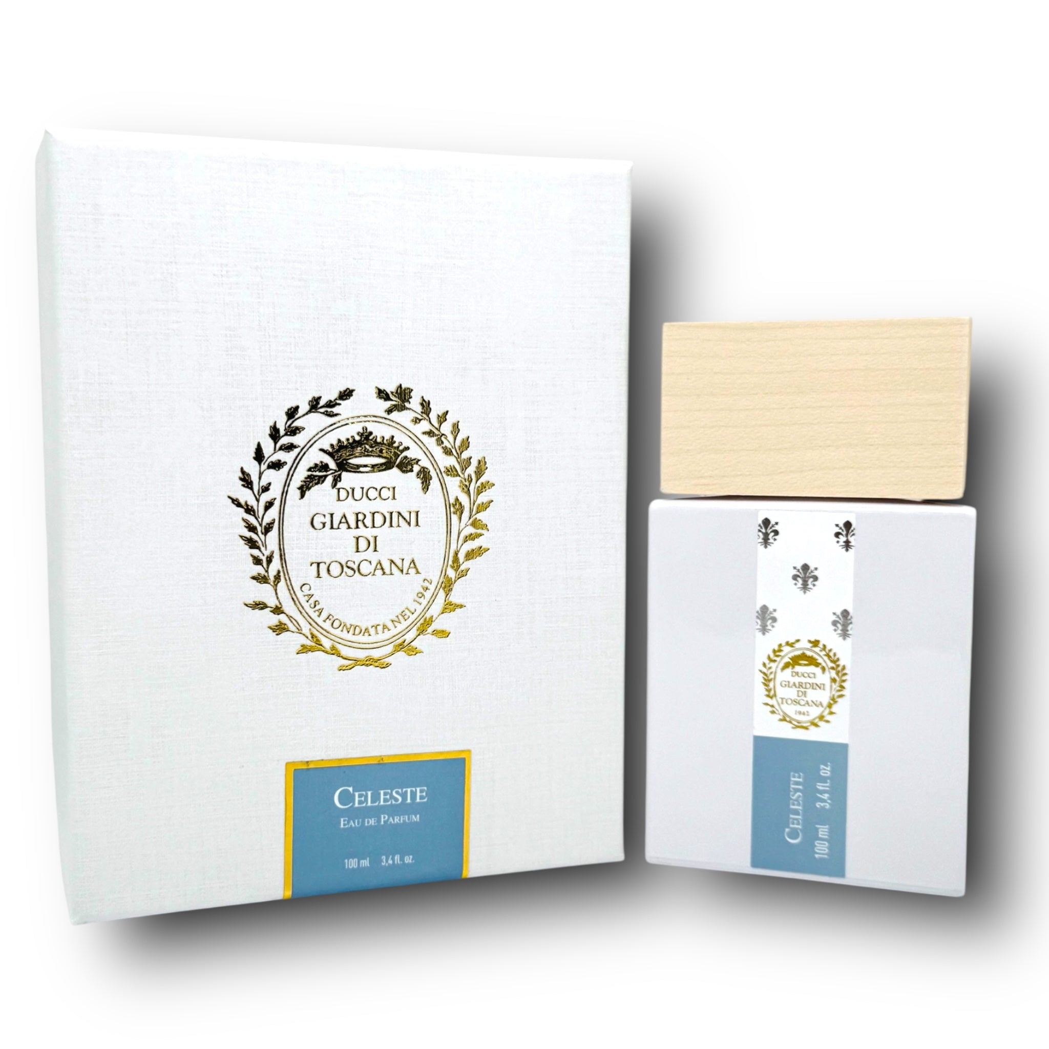 Giardini Di Toscana Celeste Eau de Parfum