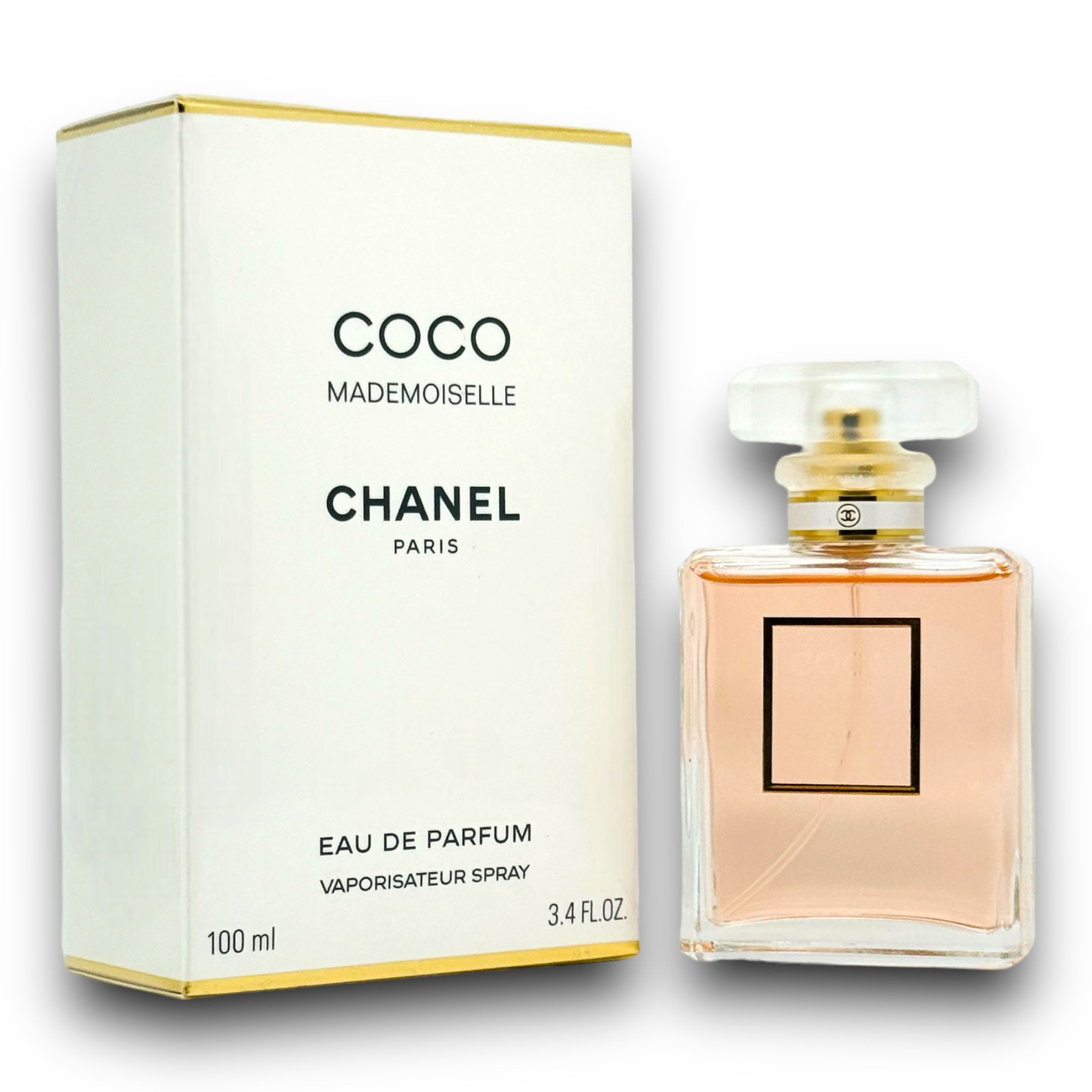 Chanel Coco Mademoiselle Eau de Parfum