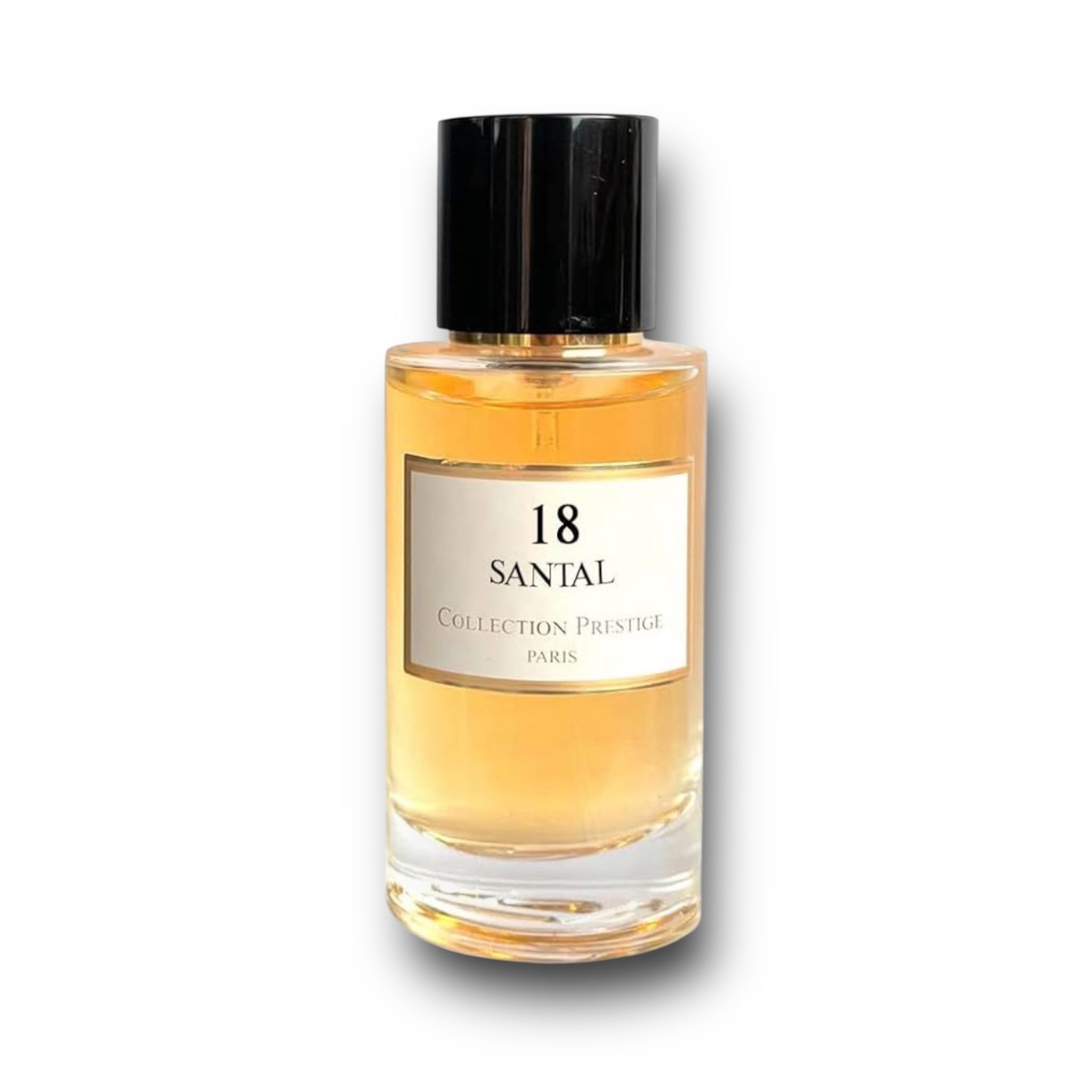 Collection Prestige Santal 18 Eau de Parfum