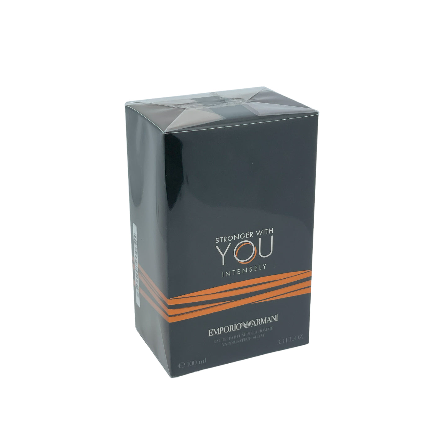 Emporio Armani Stronger With You Intensely Eau de Parfum