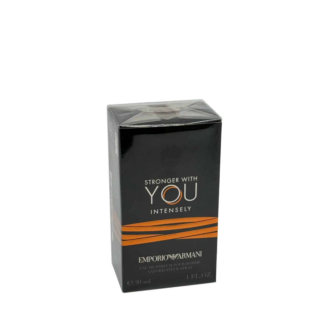 Emporio Armani Stronger With You Intensely Eau de Parfum