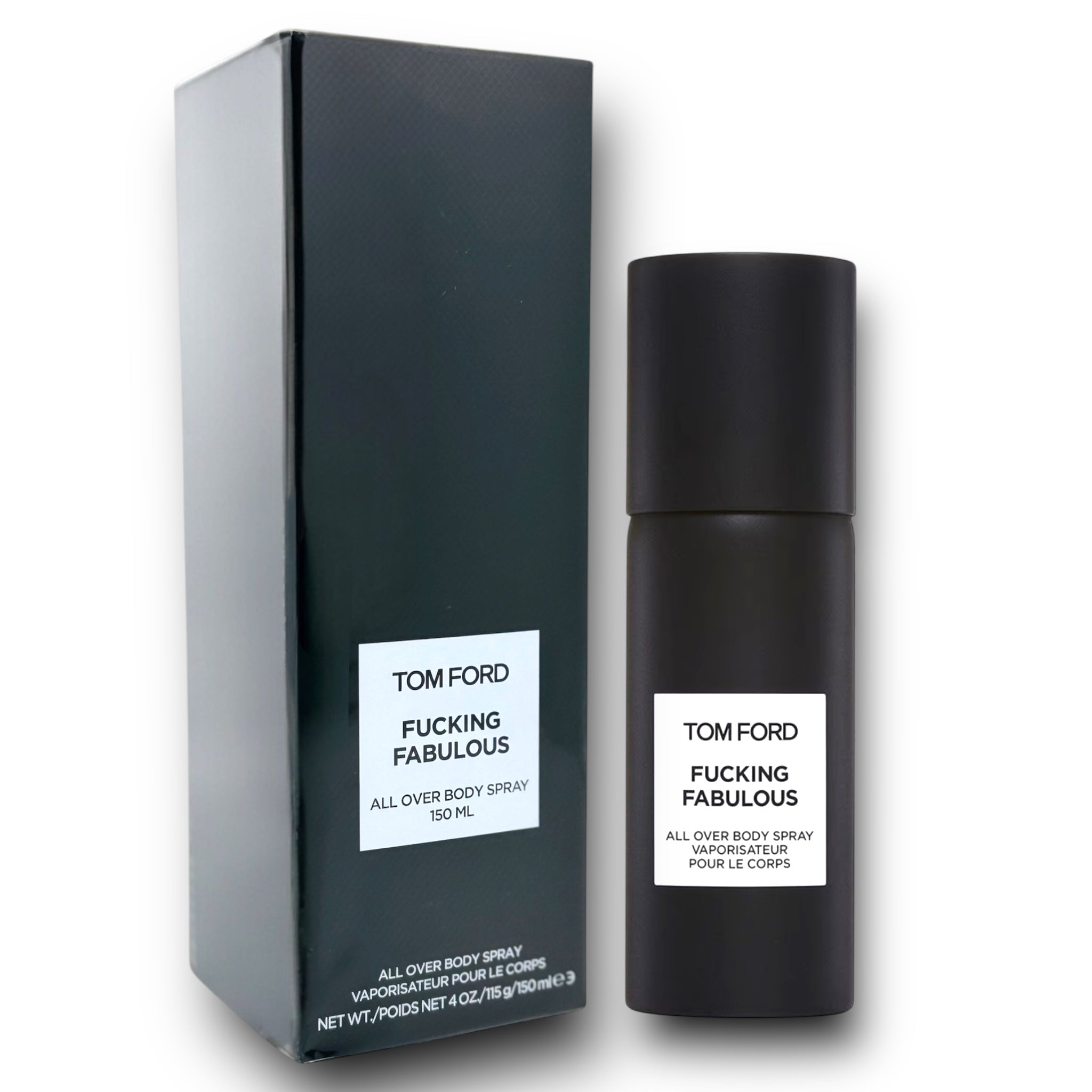 Tom Ford Fucking Fabulous All Over Body Spray