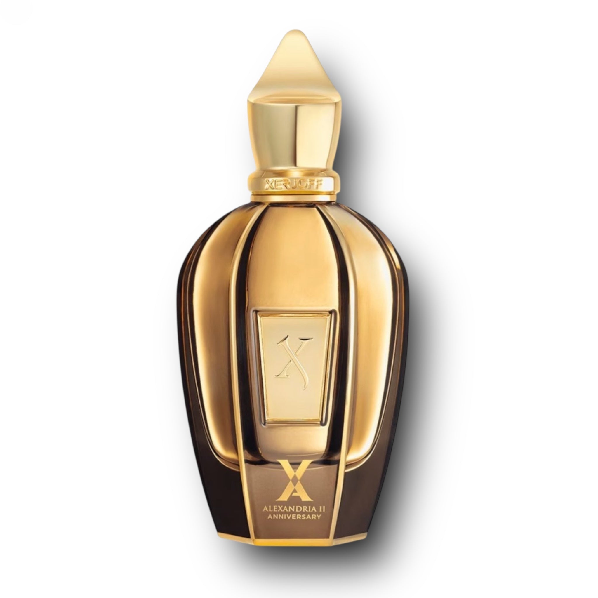 Xerjoff Alexandria II Anniversary Eau de Parfum