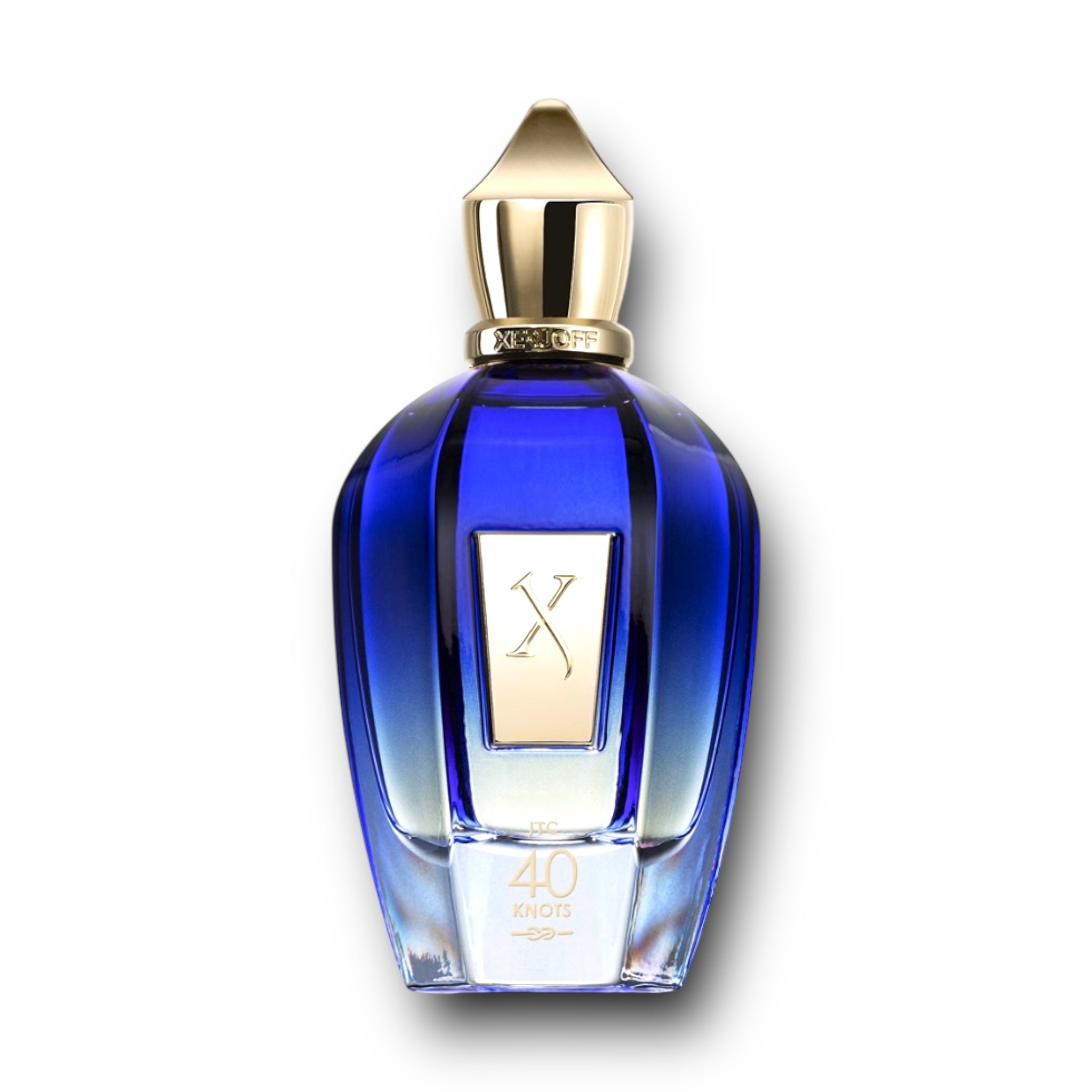 Xerjoff JTC 40 Knots Eau de Parfum