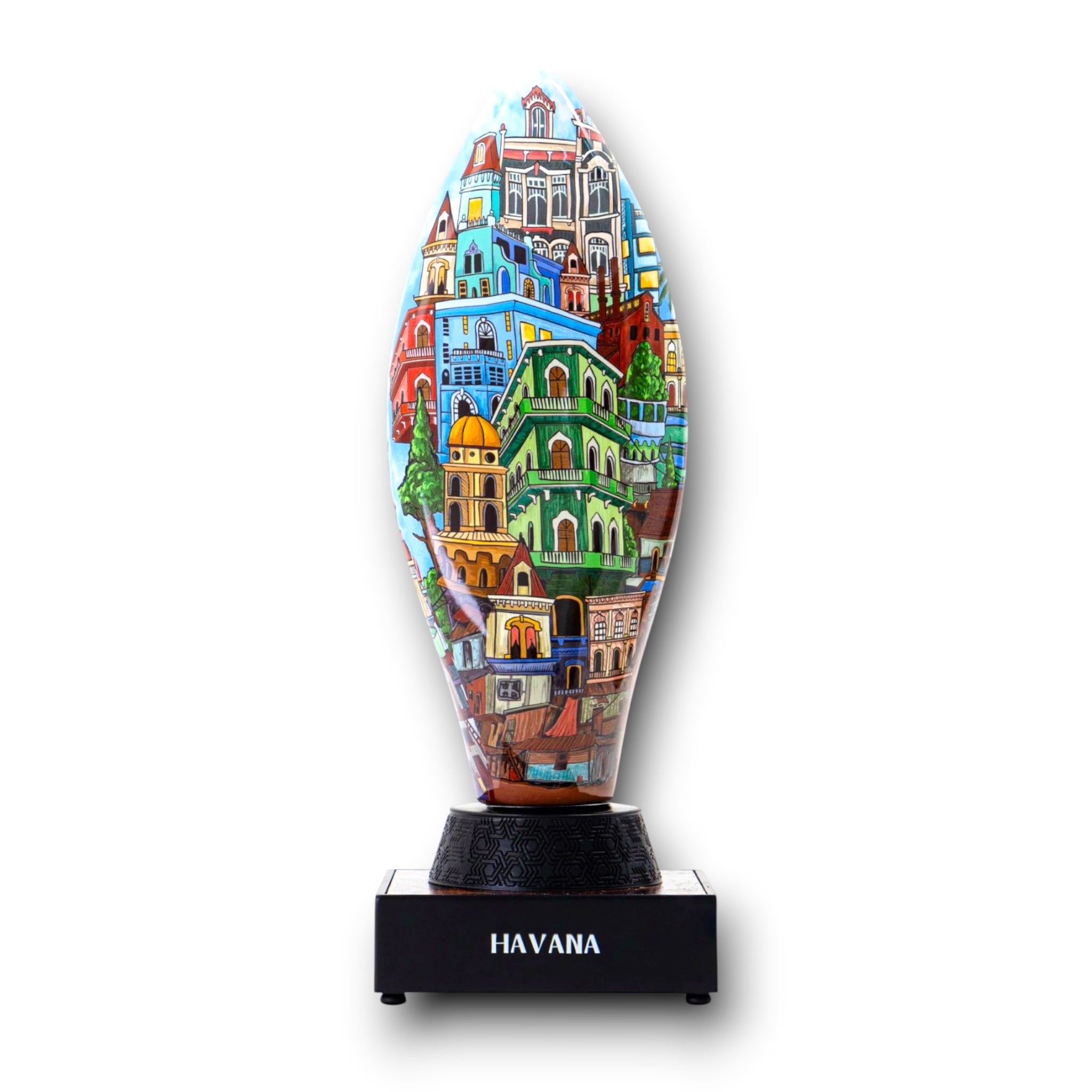 Florian Pontier Havana Eau de Parfum