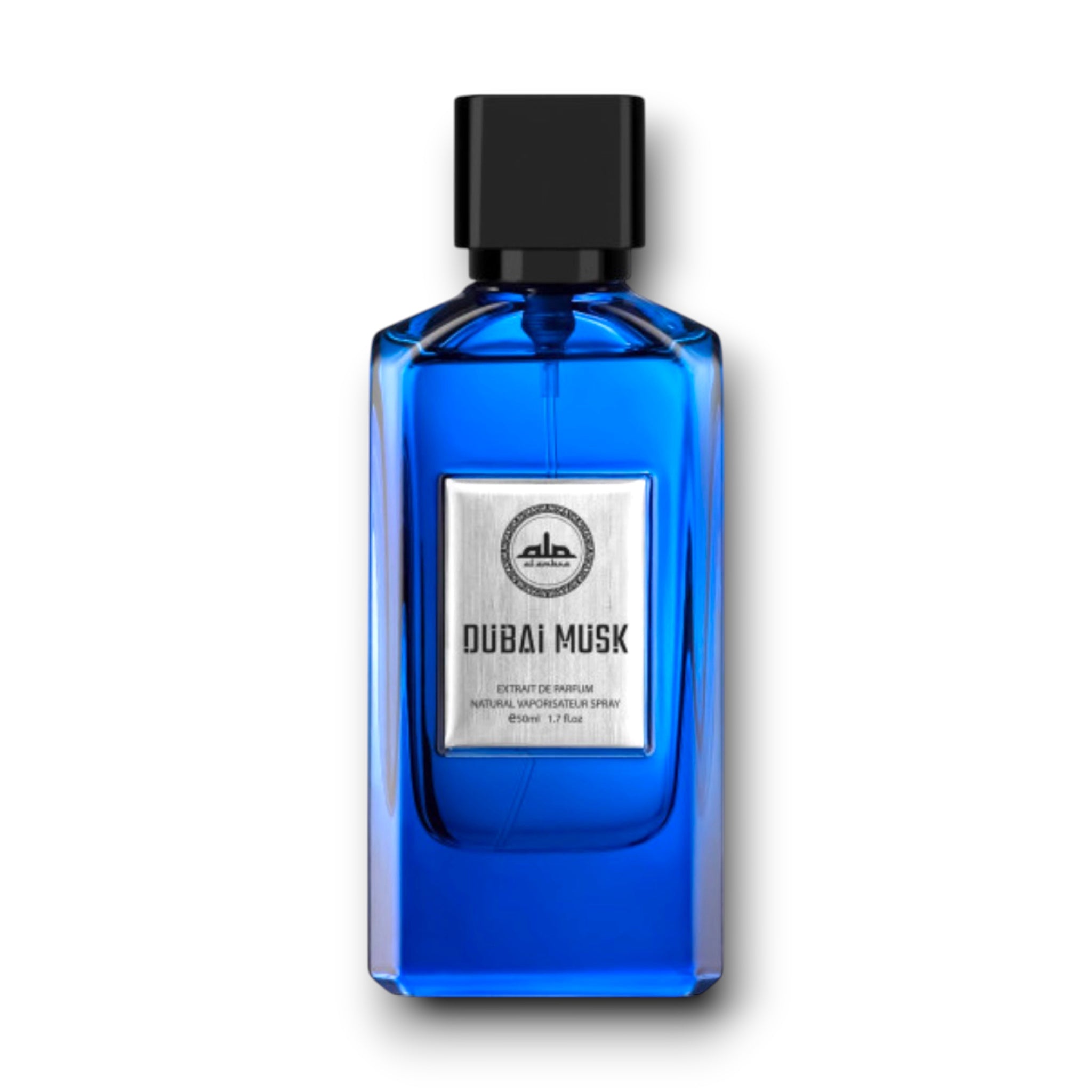 Al Ambra Dubai Musk Extrait de Parfum