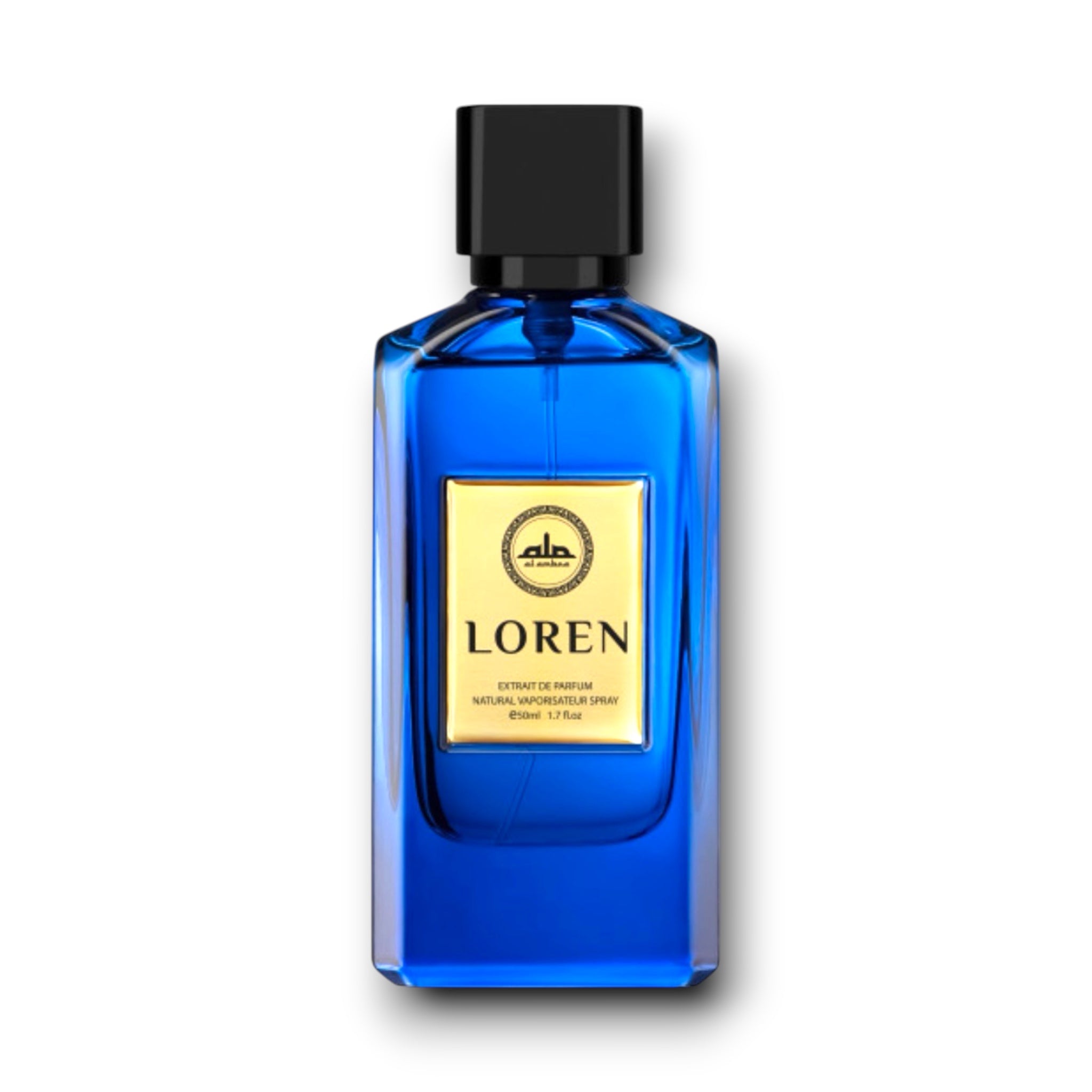 Al Ambra Loren Extrait de Parfum
