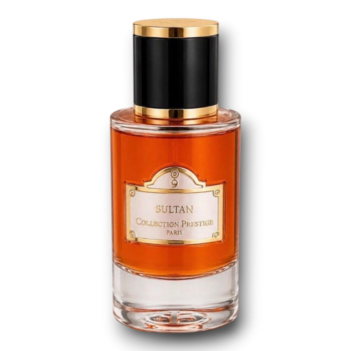 Collection Prestige 9 Sultan Eau de Parfum