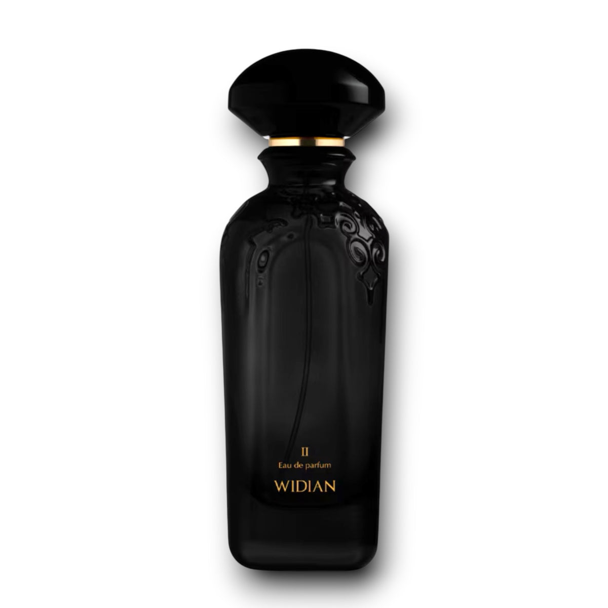 Widian Black II Eau de Parfum