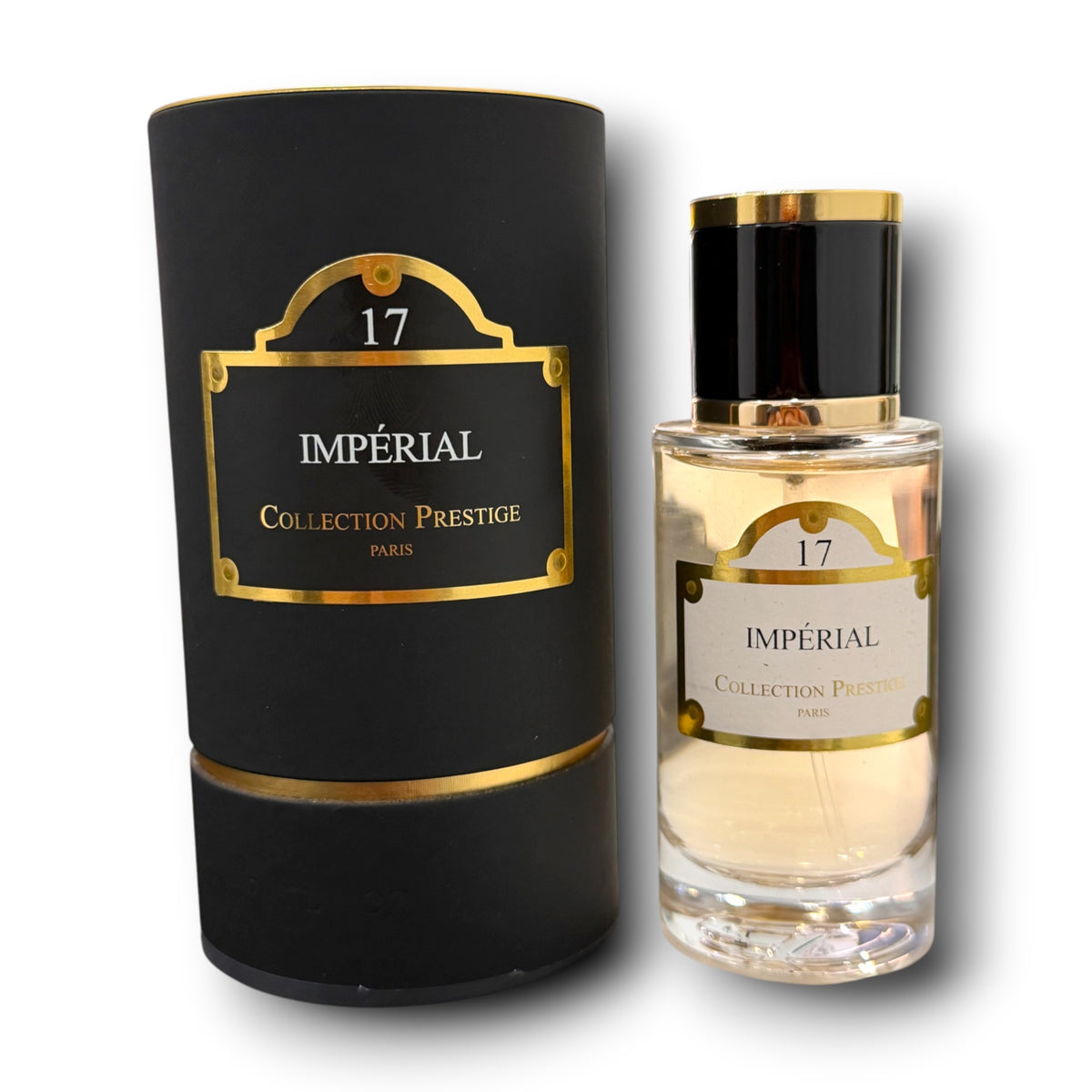 Collection Prestige 17 Imperial Eau de Parfum