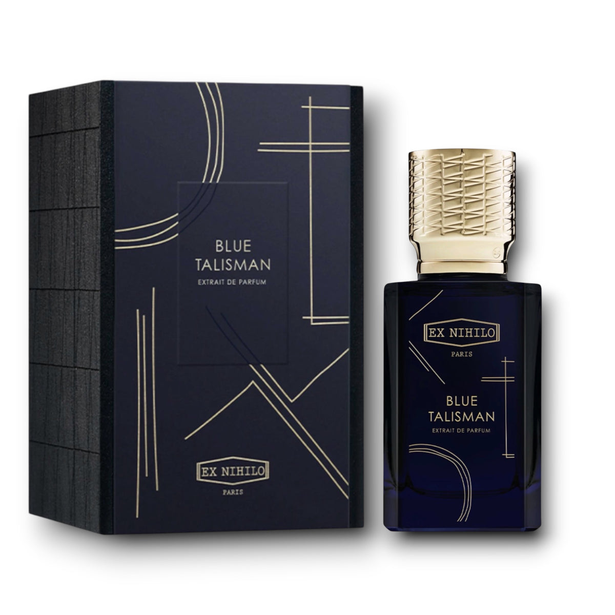 Ex Nihilo Blue Talisman Extrait de Parfum