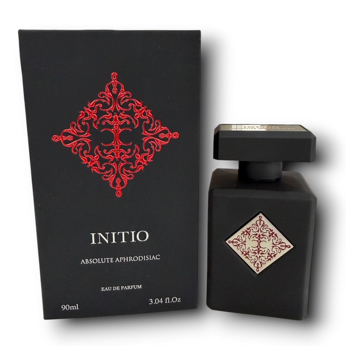 Initio Absolute Aphrodisiac Eau de Parfum (B-Ware/Retoure)