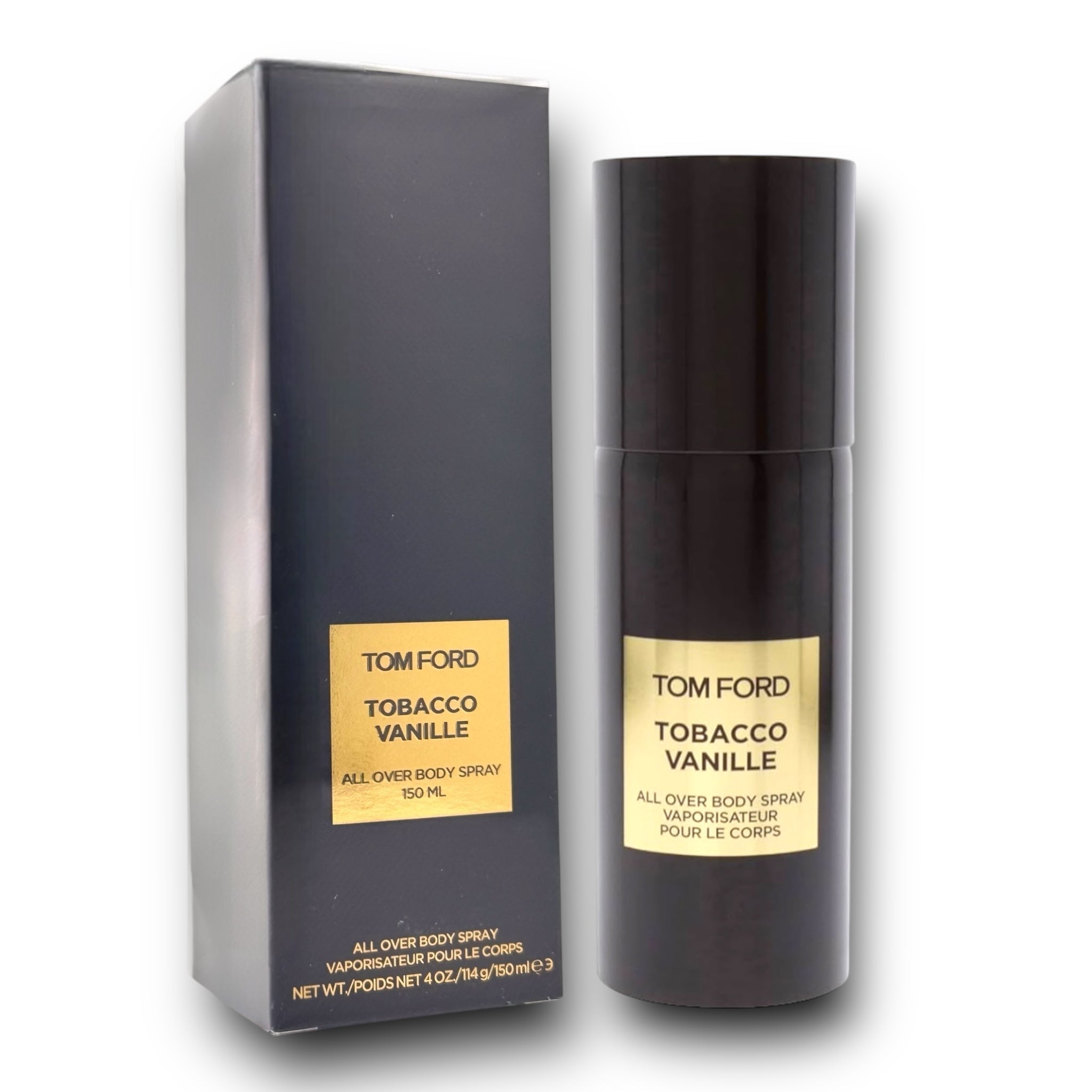 Tom Ford Tobacco Vanille All Over Body Spray