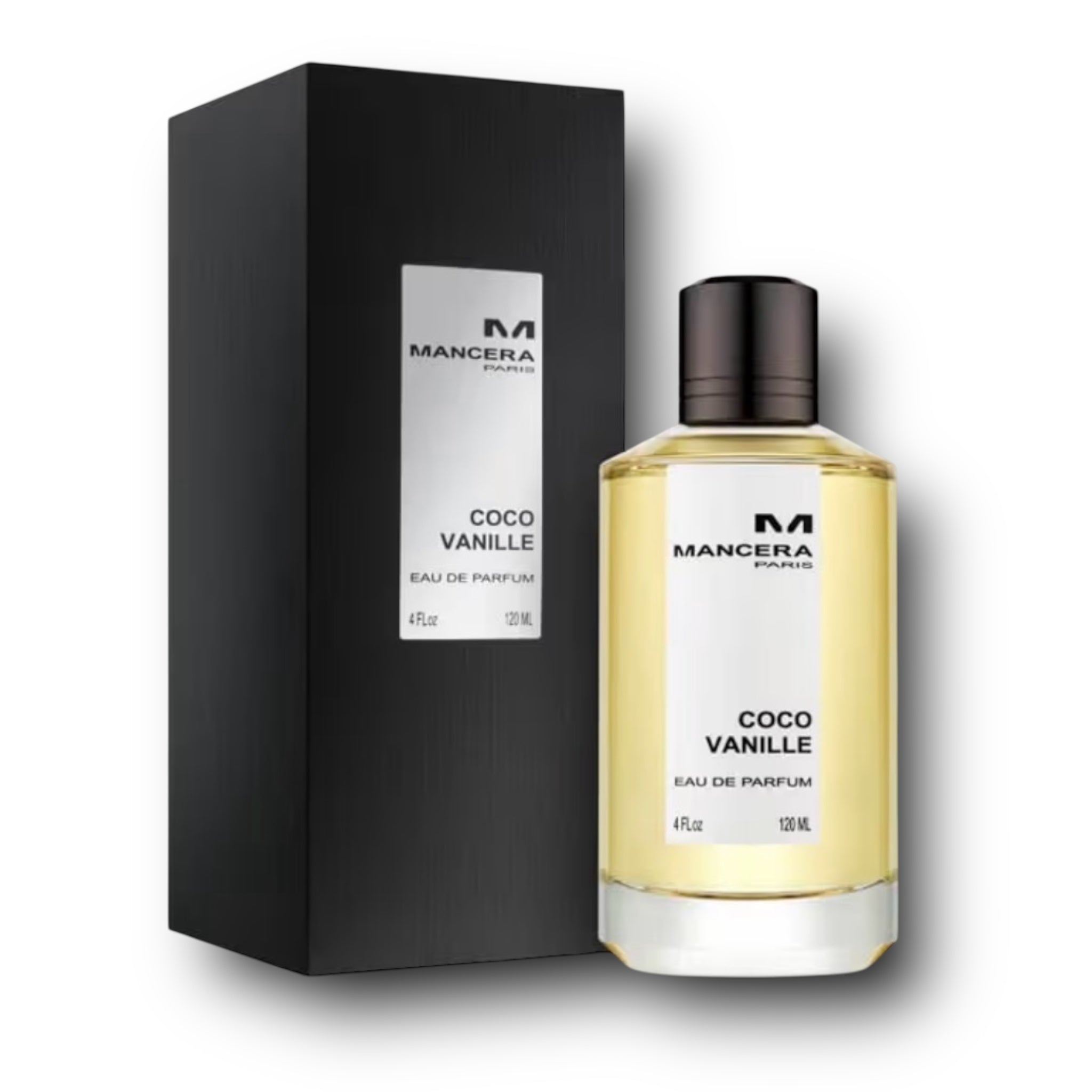 Mancera Coco Vanille Eau de Parfum