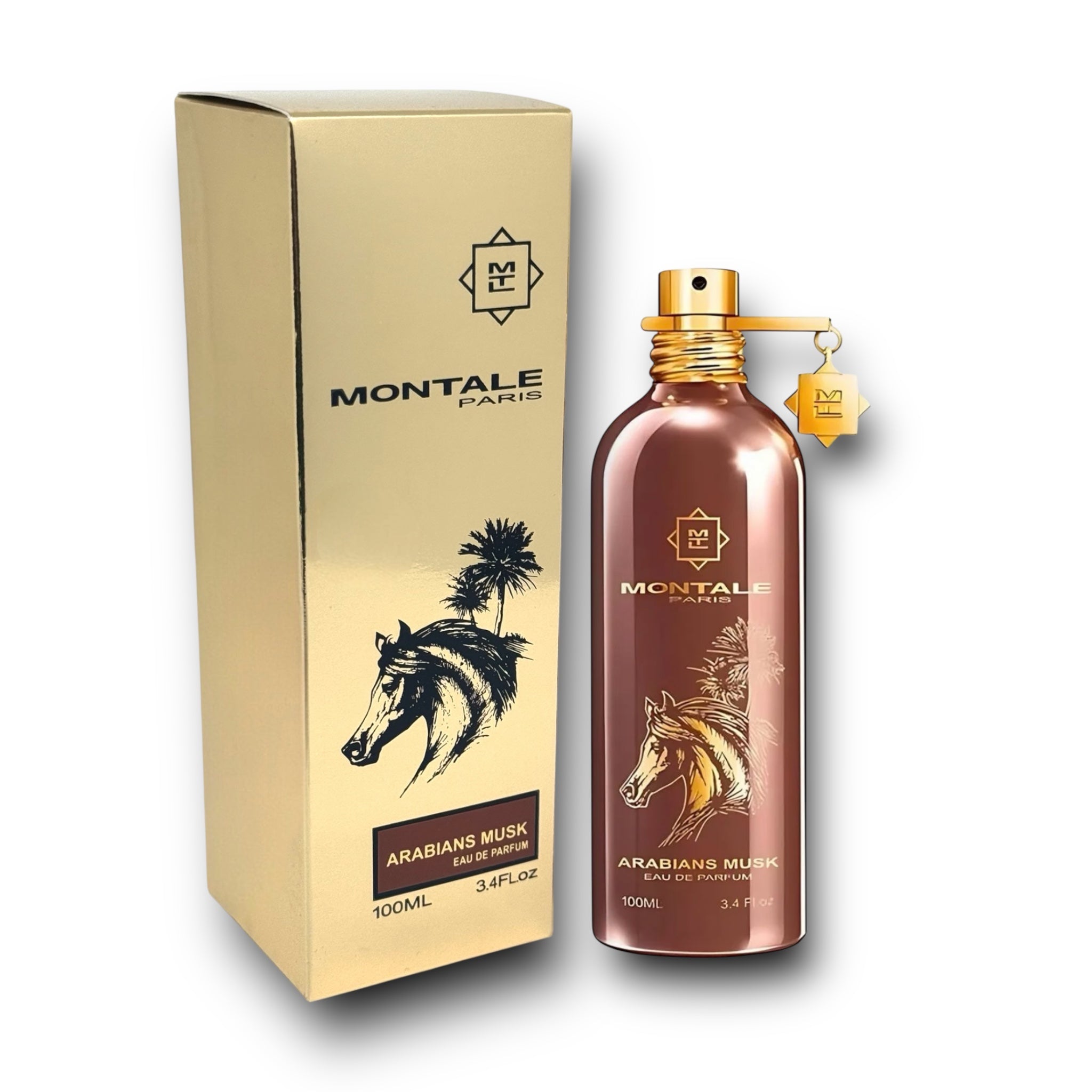 Montale Arabians Musk Eau de Parfum