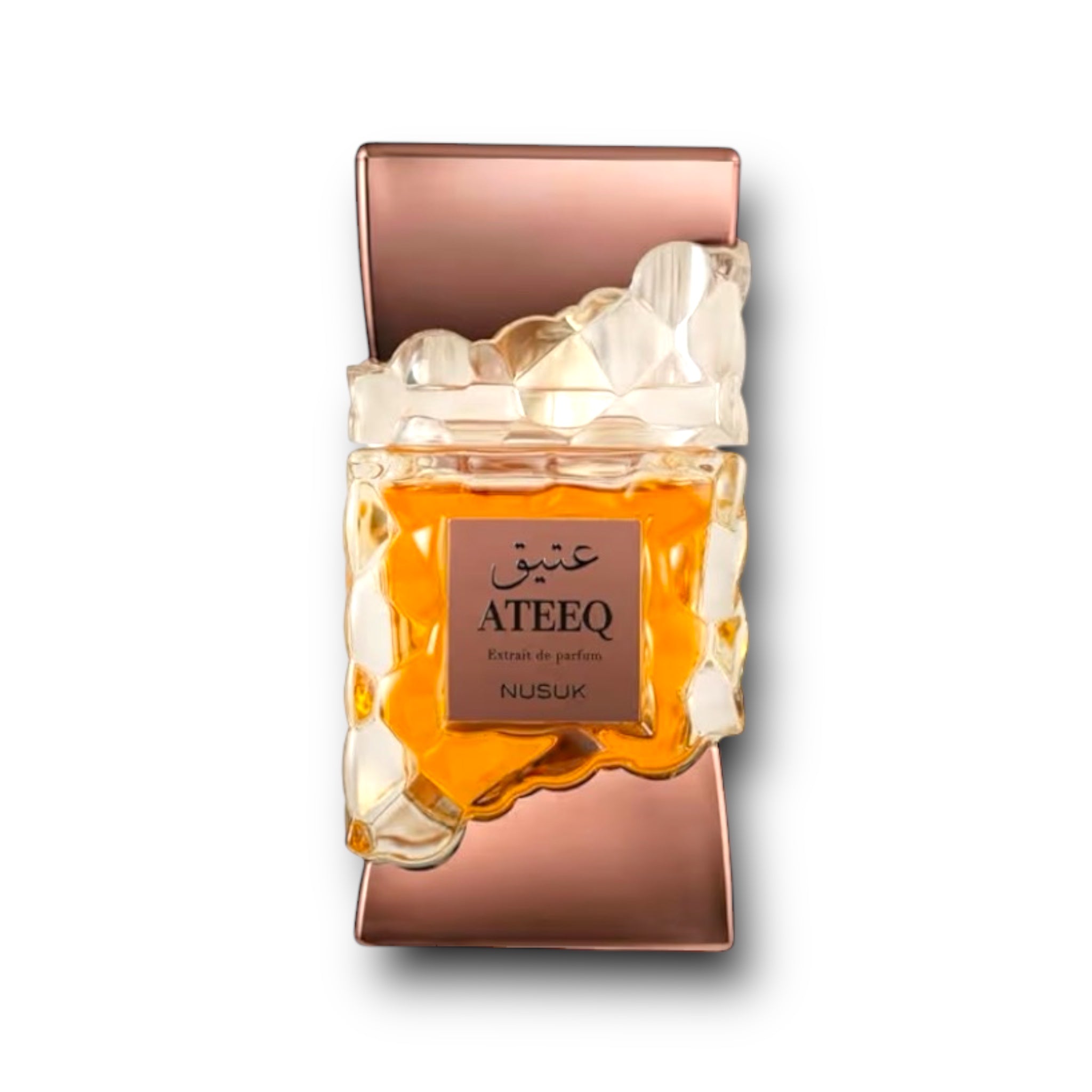 RiiFFS Nusuk Ateeq Extrait de Parfum