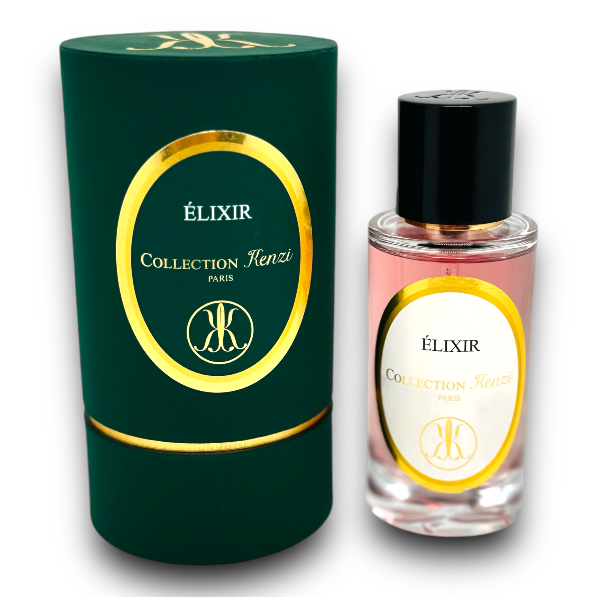 Collection Kenzi Collection Prestige Elixir Eau de Parfum
