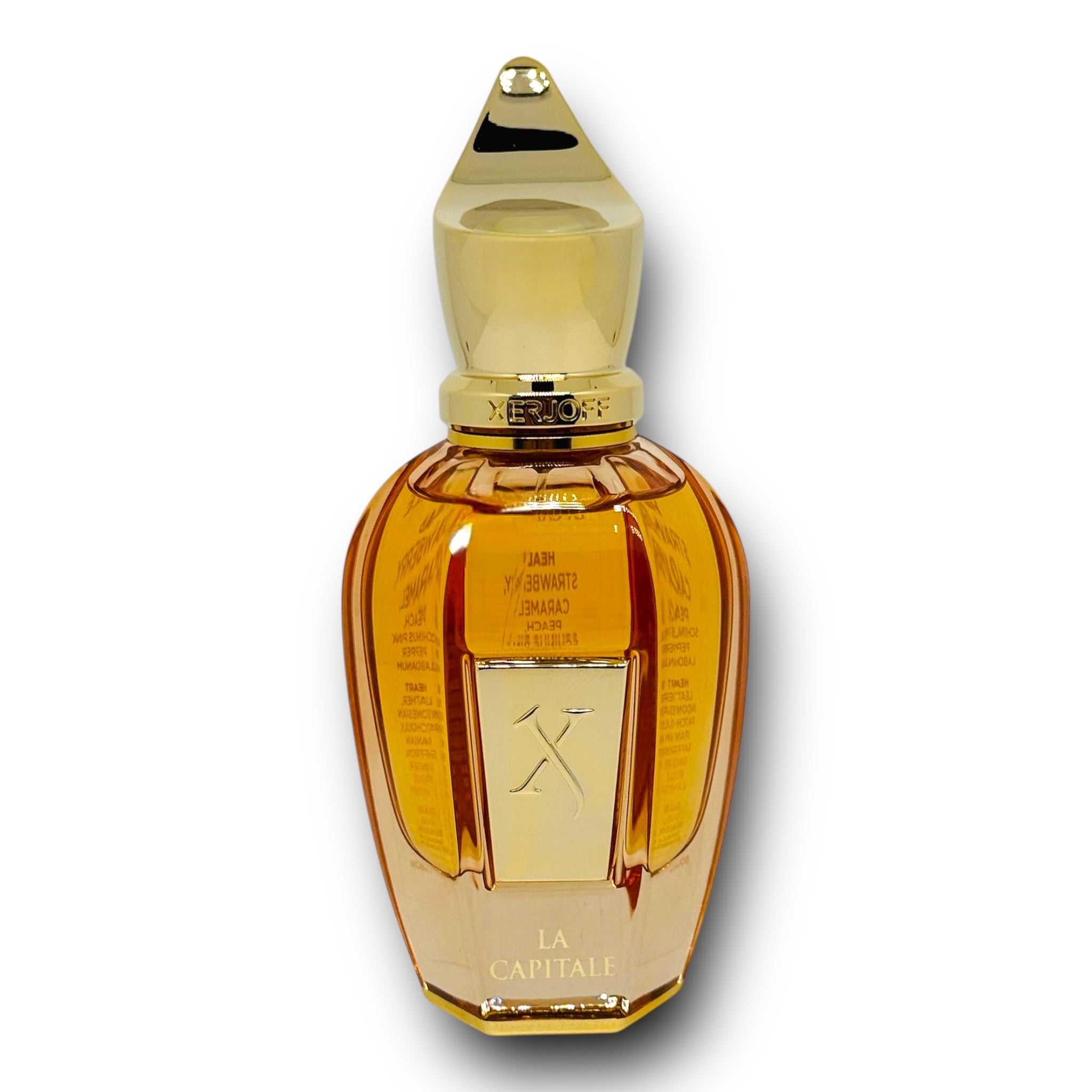 Xerjoff La Capitale Eau de Parfum