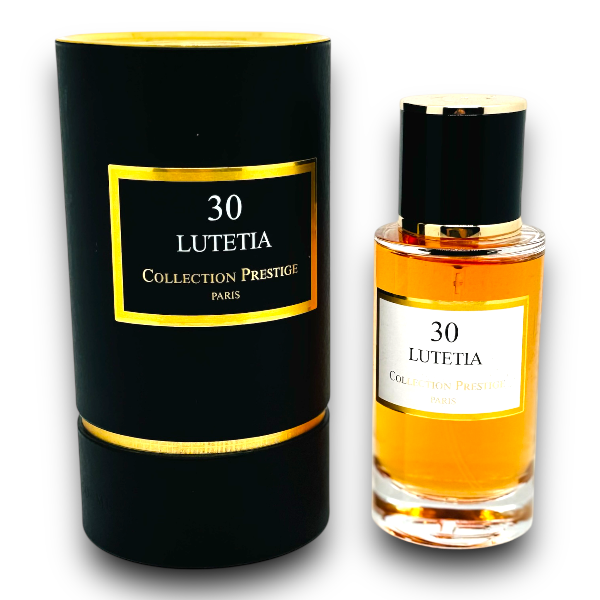 Collection Prestige 30 Lutetia Eau de Parfum