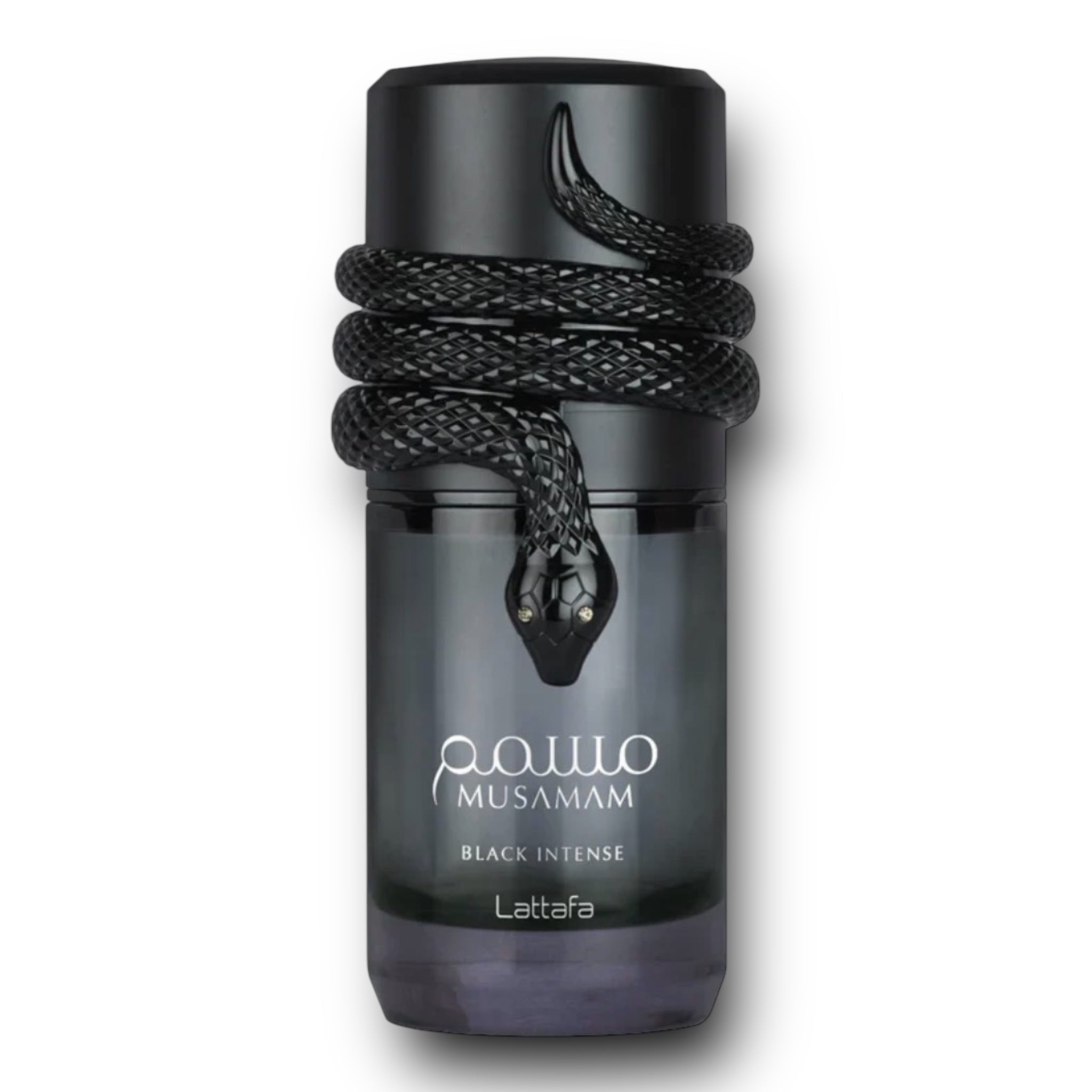 Lattafa Musamam Black Intense Eau de Parfum