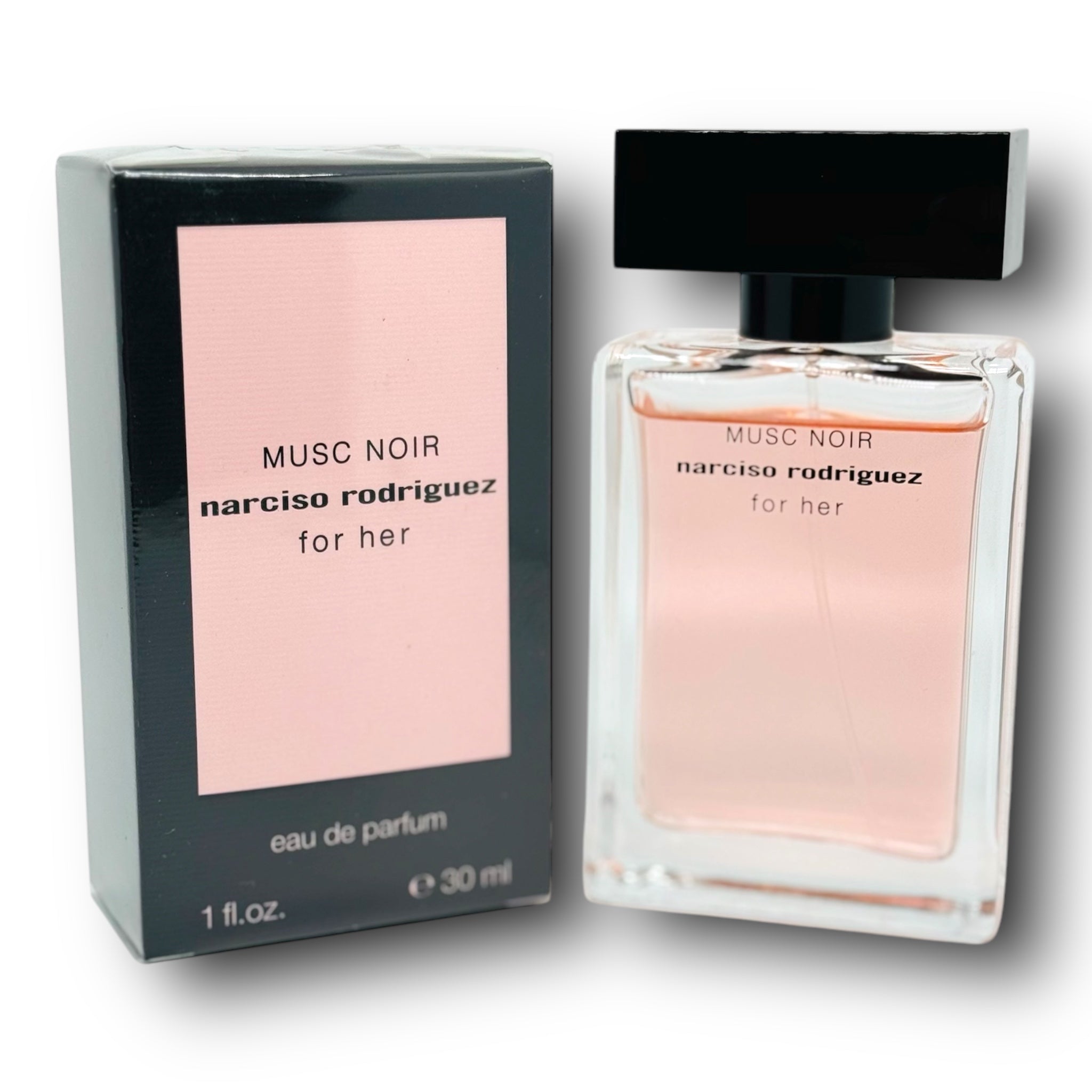 Narciso Rodriguez MUSC NOIR Spray Eau de Parfum