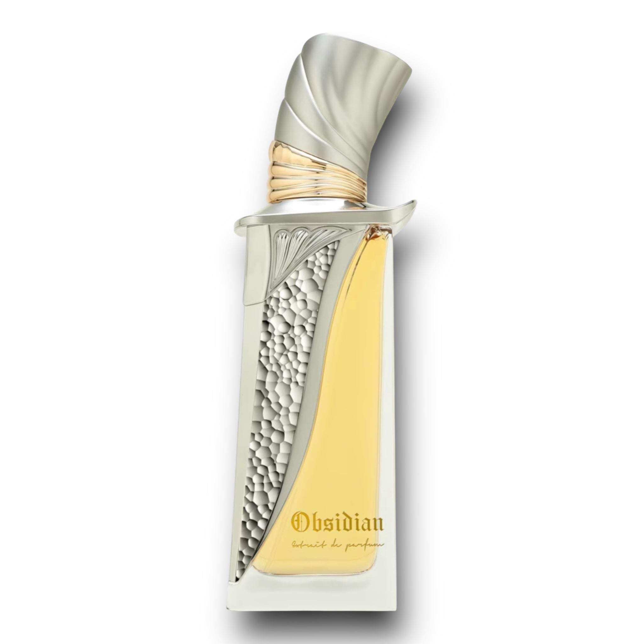 French Avenue Obsidian Extrait de Parfum