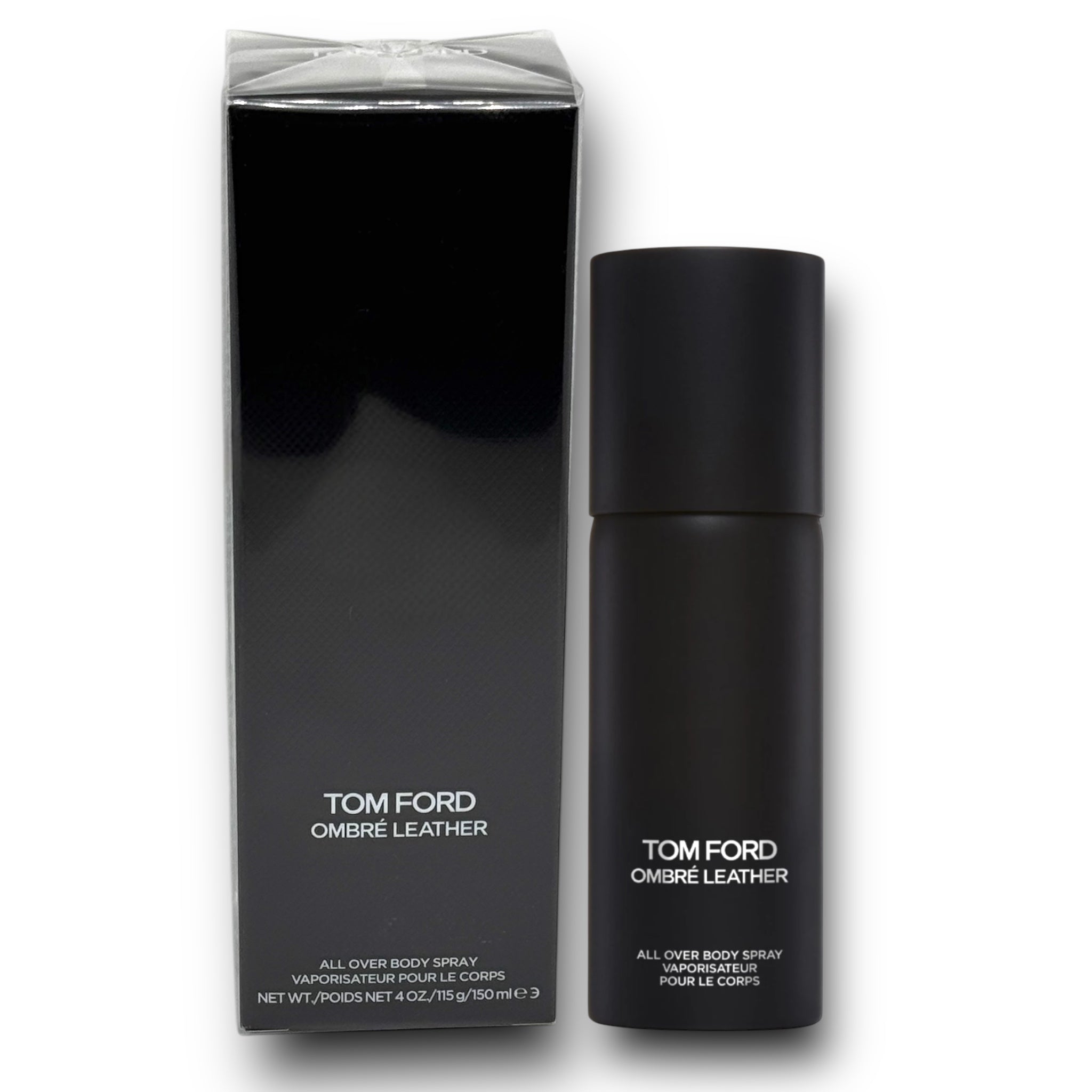 Tom Ford Ombre Leather All Over Body Spray