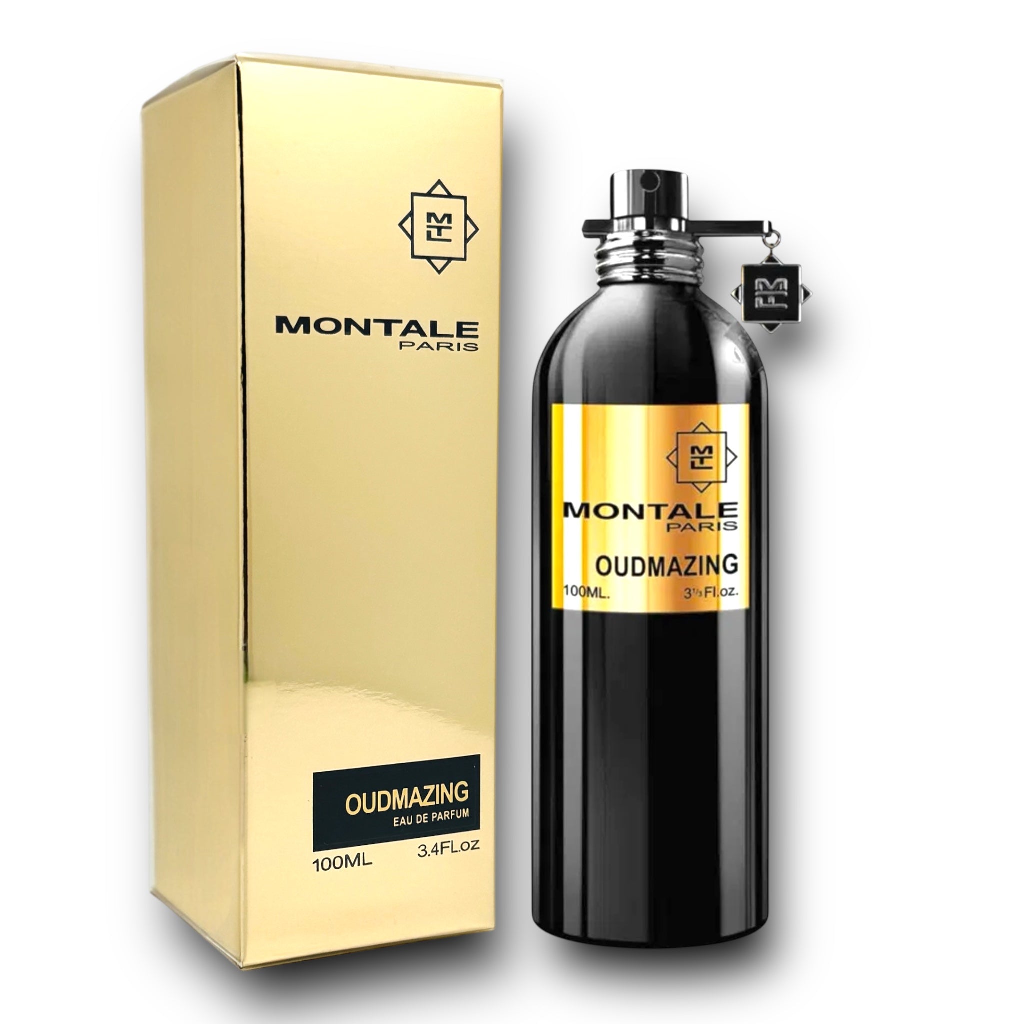 Montale Oudmazing Eau de Parfum (B-Ware/Retoure)