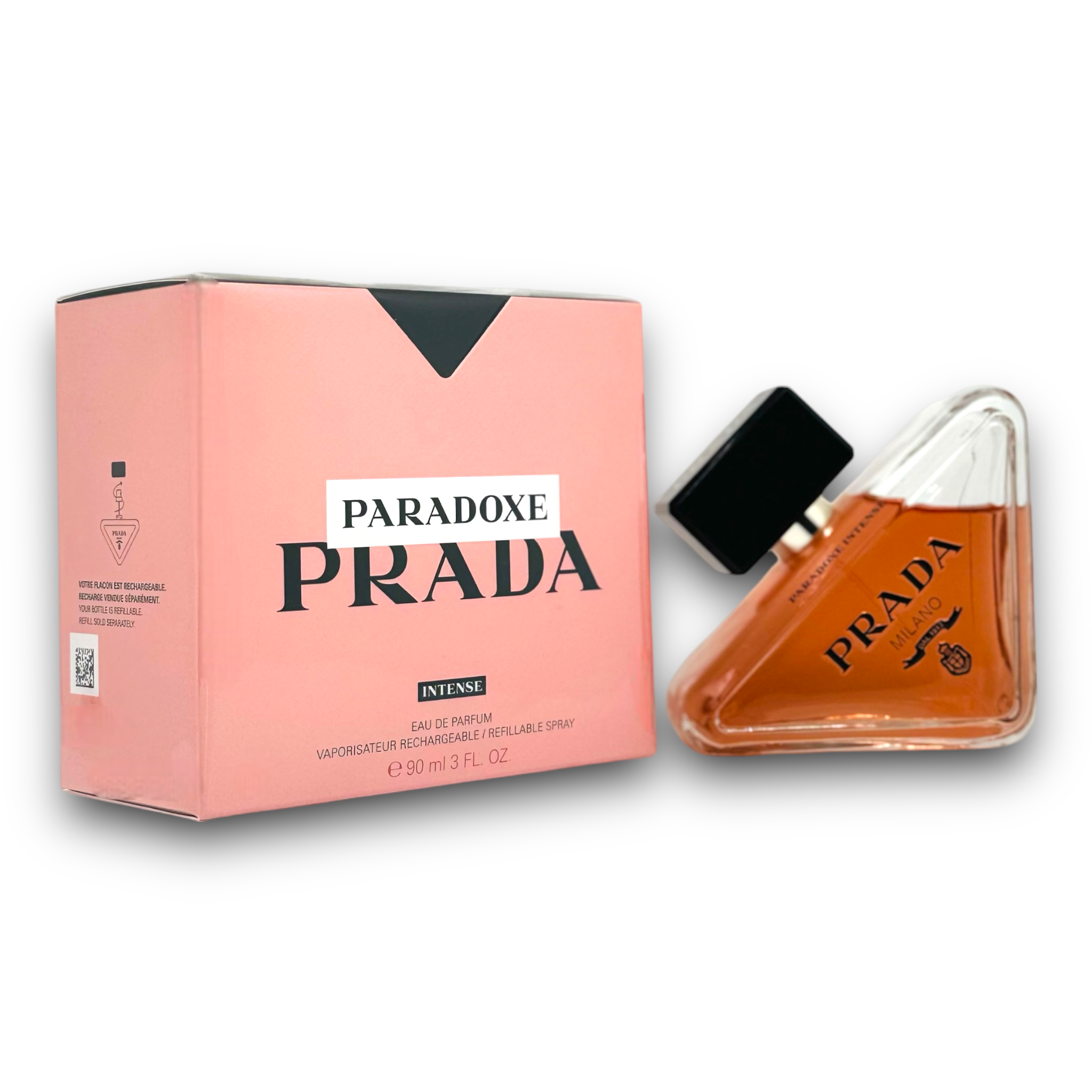 Prada Paradoxe Intense Eau de Parfum