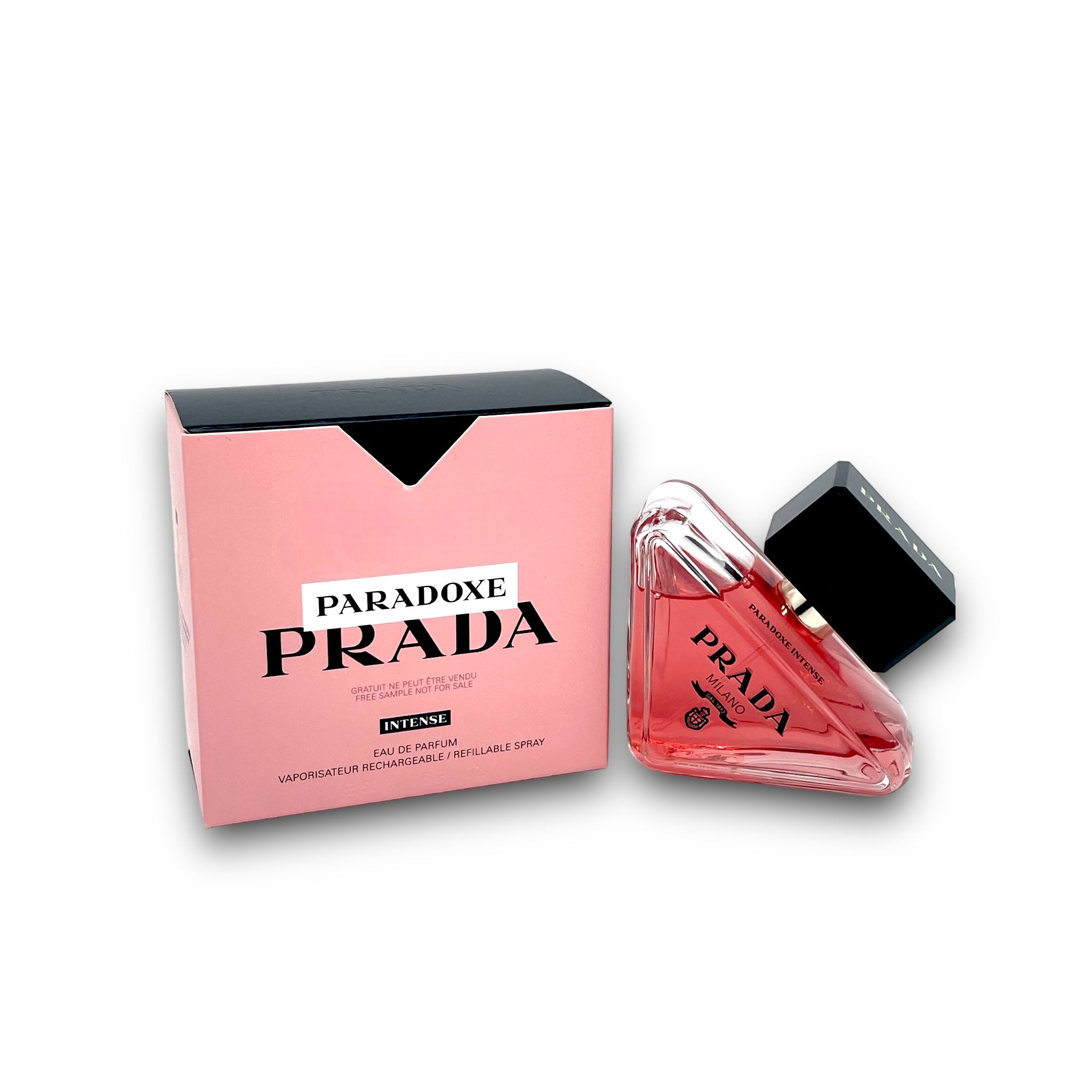 Prada Paradoxe Intense Eau de Parfum