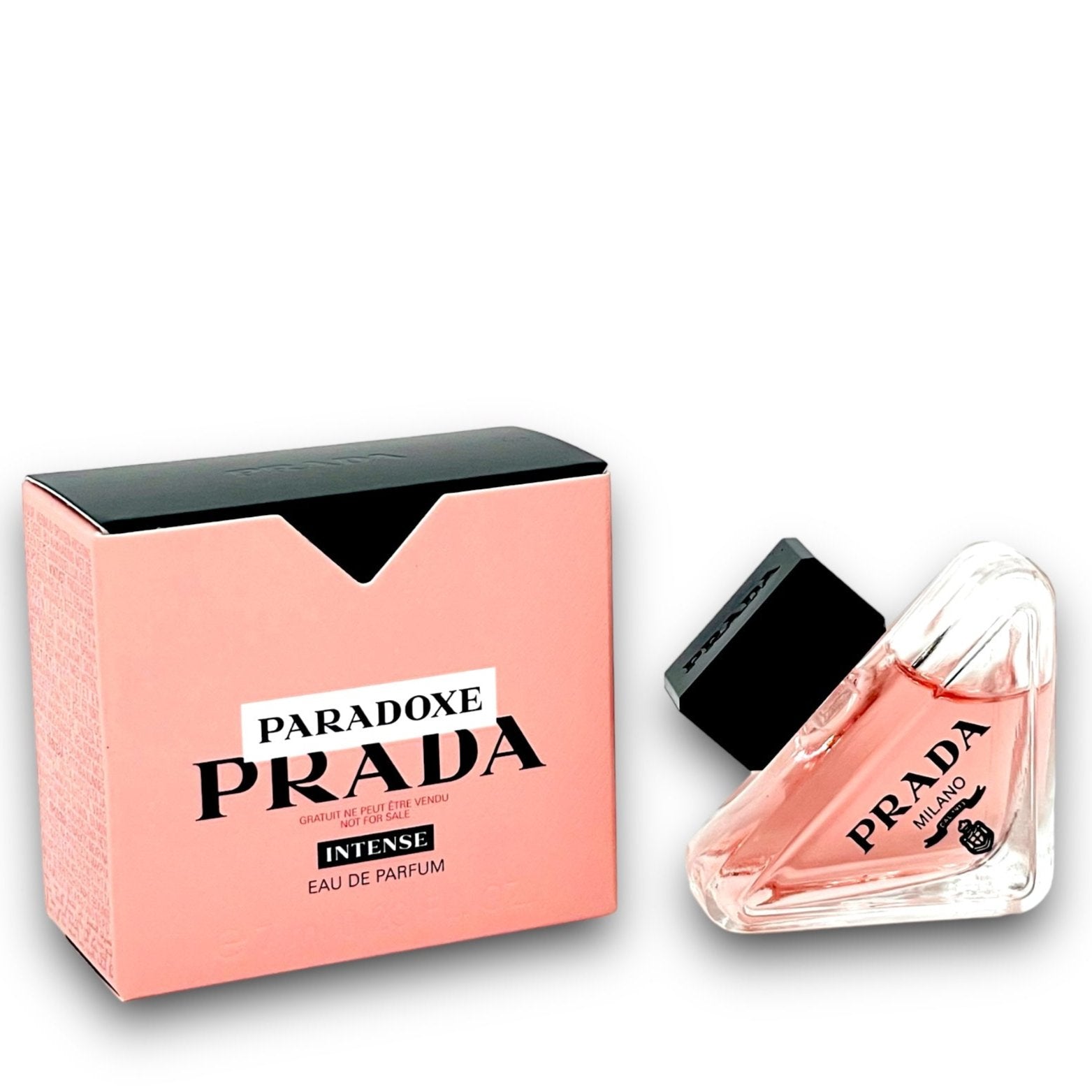 Prada Paradoxe Intense Eau de Parfum