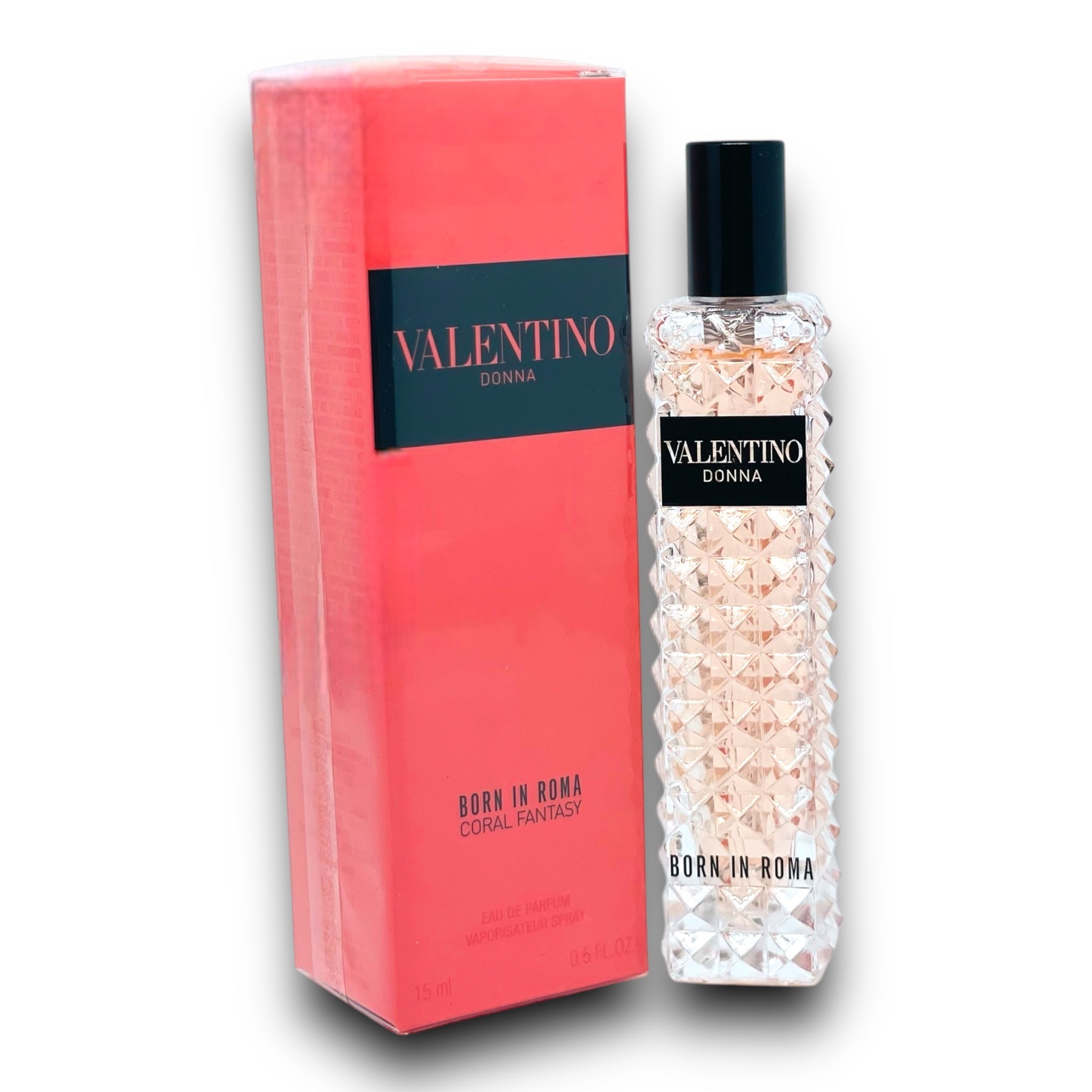 Valentino Donna Born in Roma Coral Fantasy Eau de Parfum