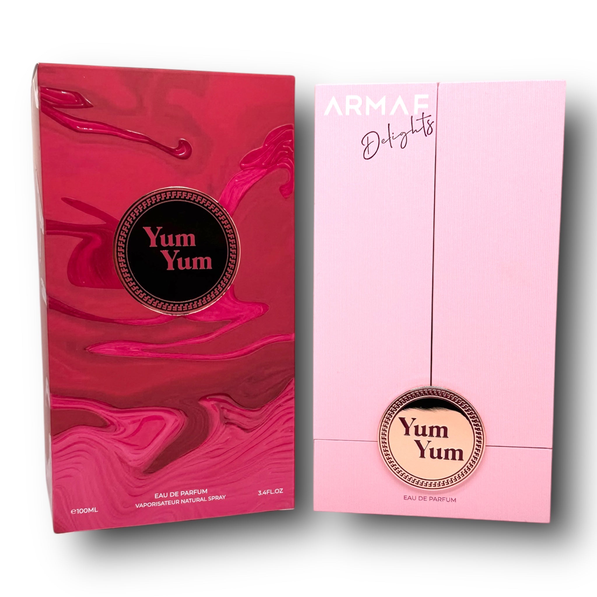 Armaf Yum Yum Eau de Parfum