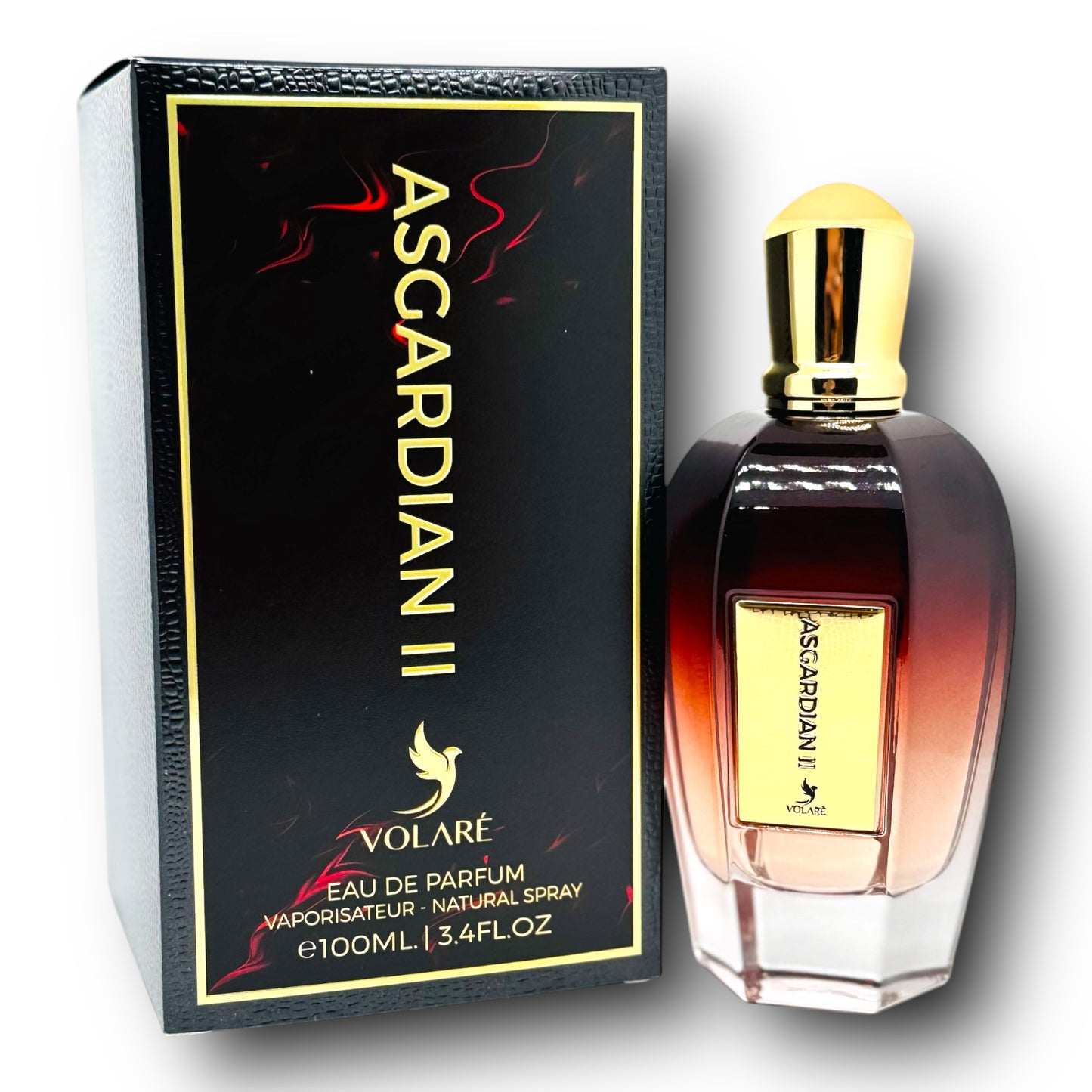 Volare Asgardian II Eau de Parfum