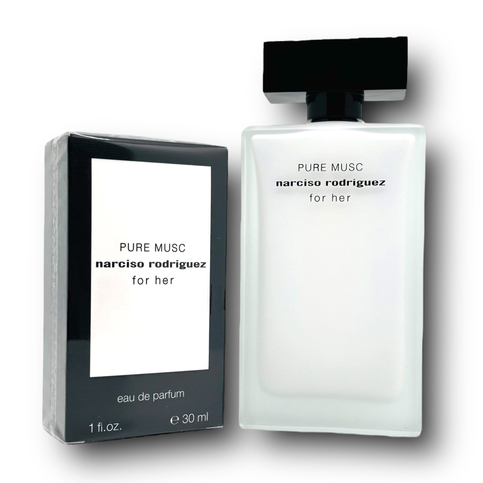Narciso Rodriguez PURE MUSC Spray Eau de Parfum