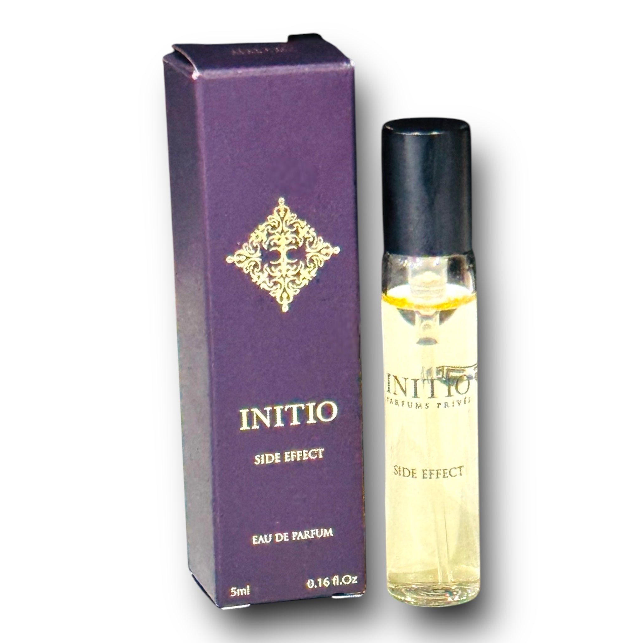 Initio Side Effect Eau de Parfum