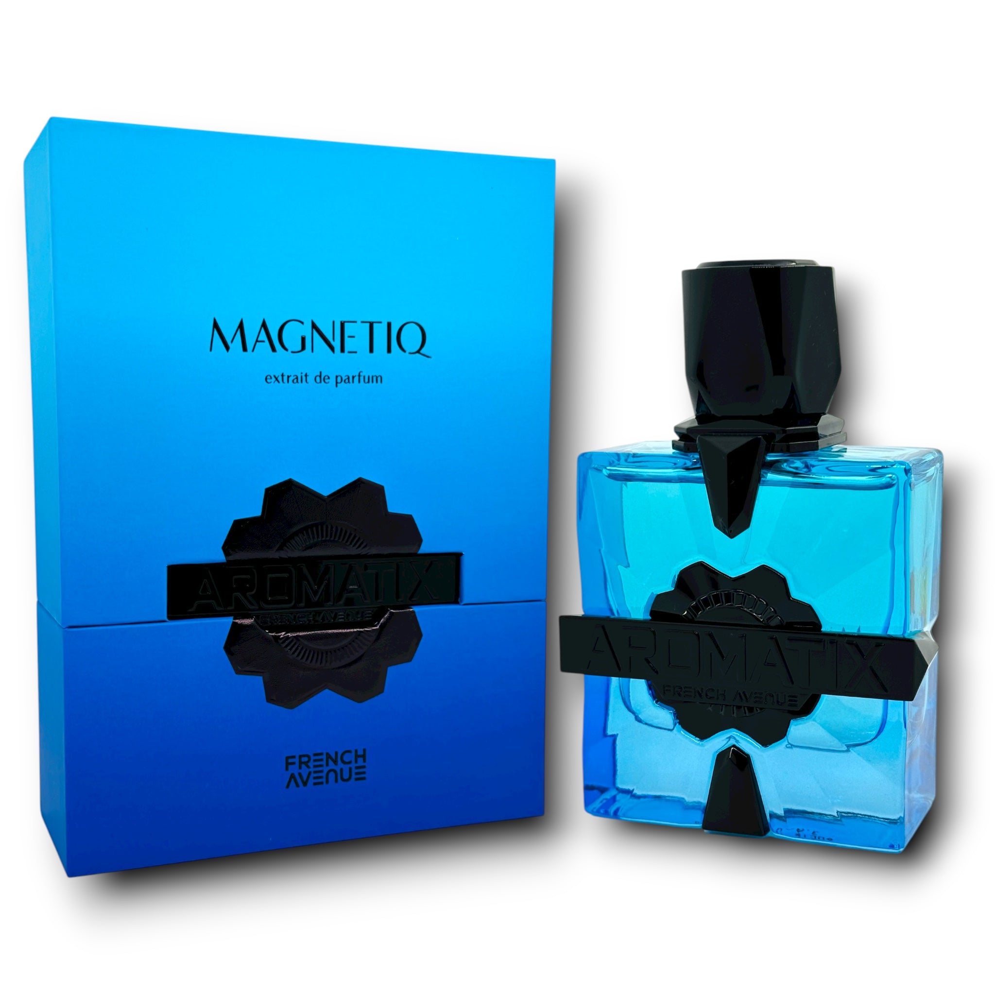 French Avenue Magnetiq Extrait de Parfum