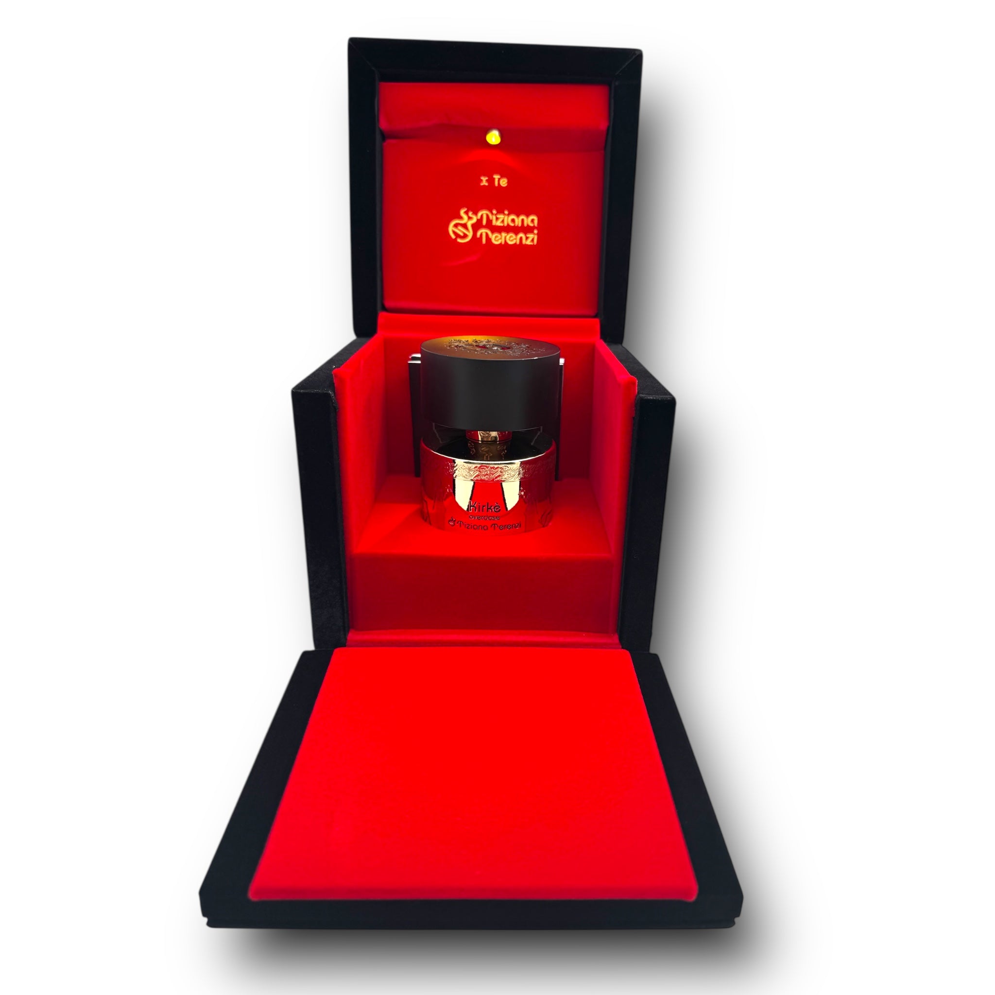 Tiziana Terenzi Kirke Overdose Extrait de Parfum