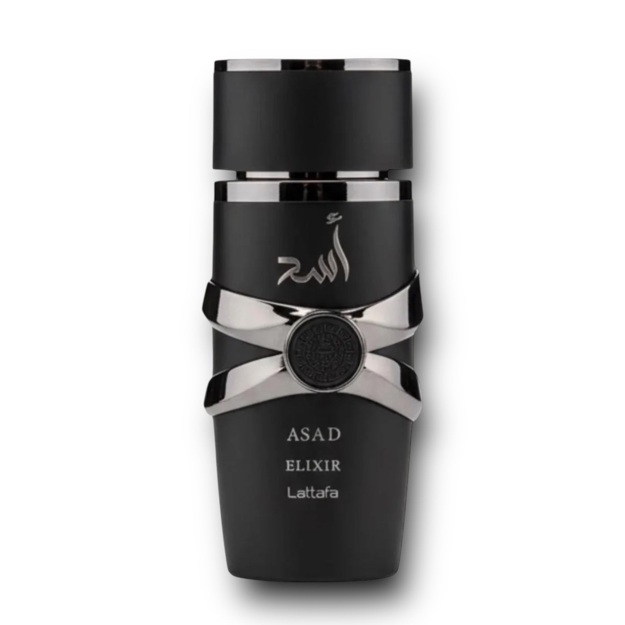 Lattafa Asad Elixir Eau de Parfum
