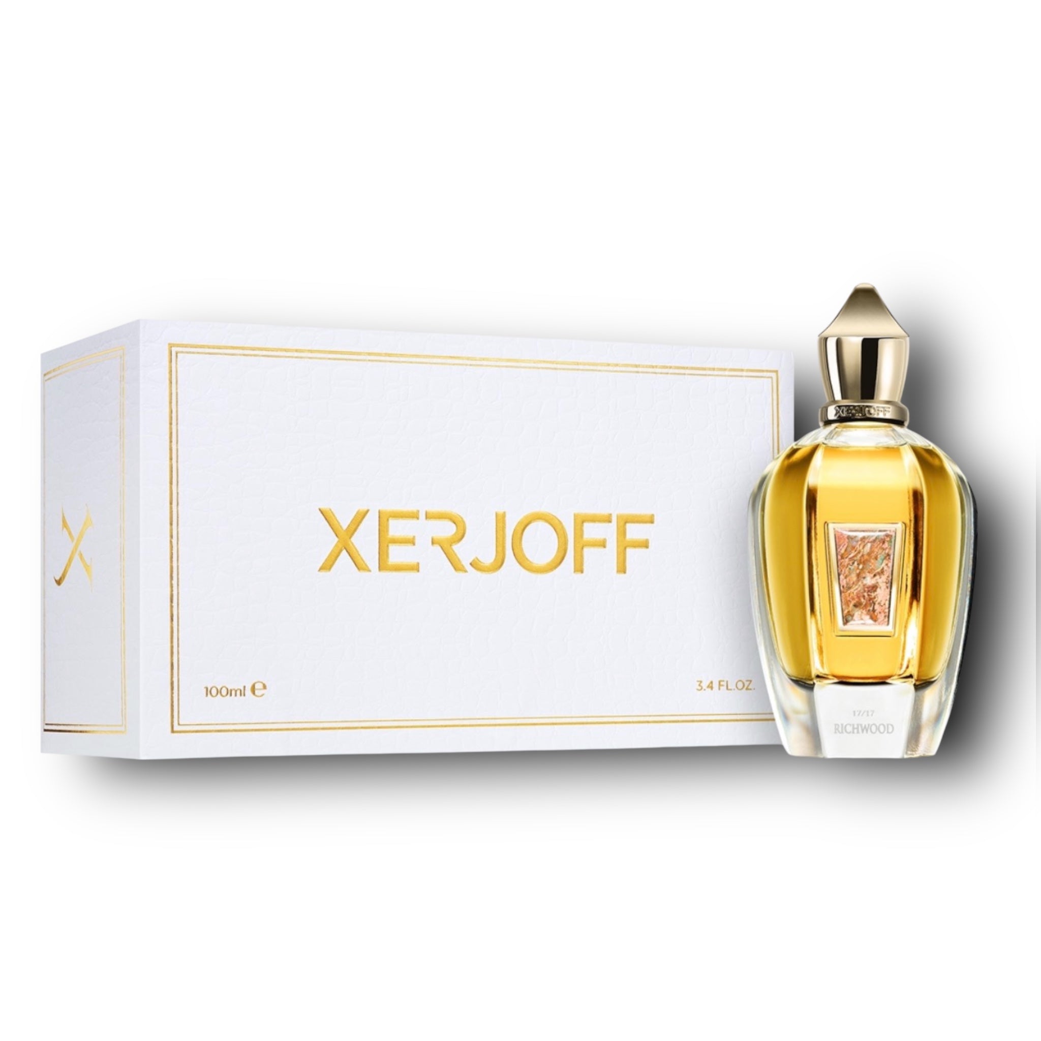 Xerjoff Richwood Eau de Parfum
