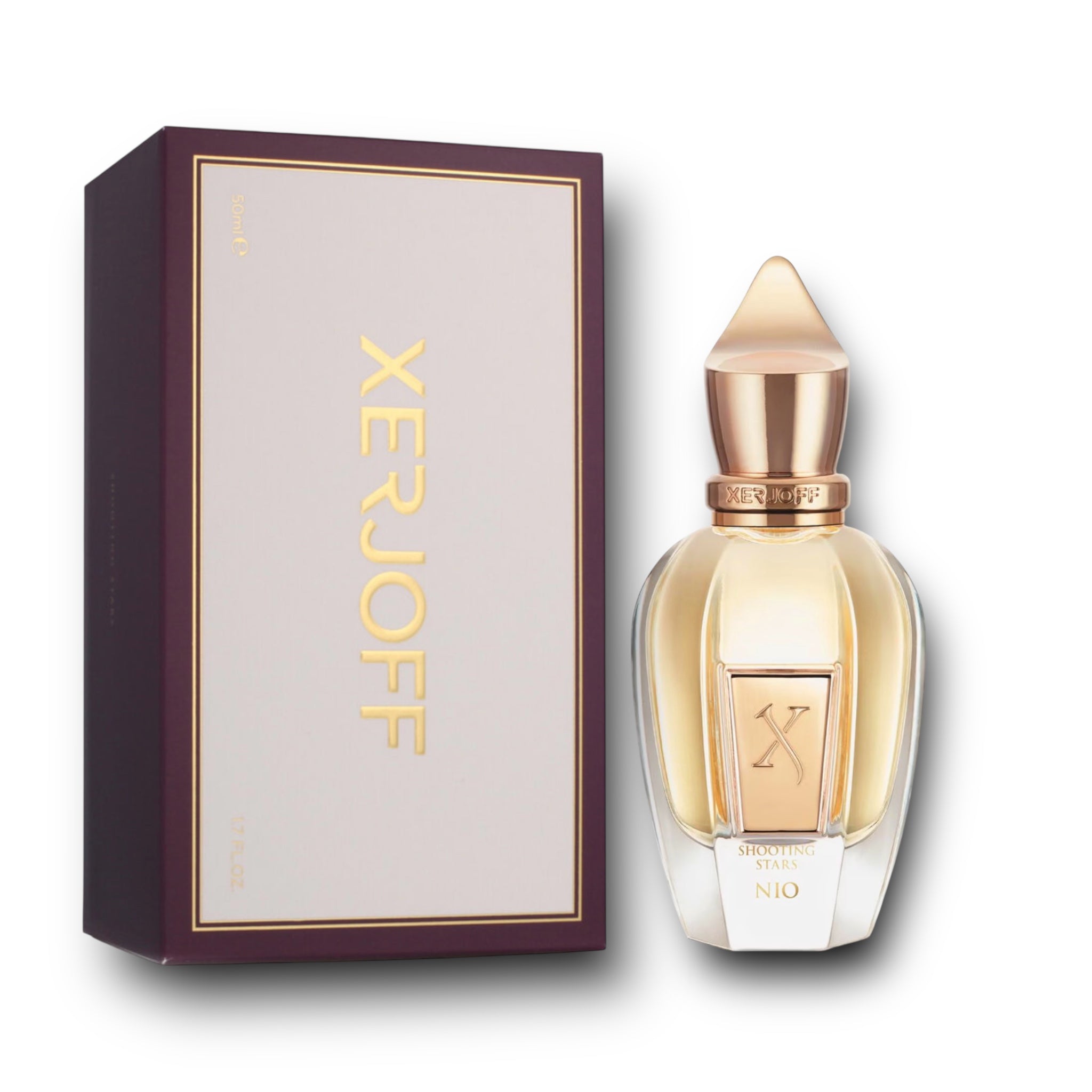 Xerjoff Nio Eau de Parfum